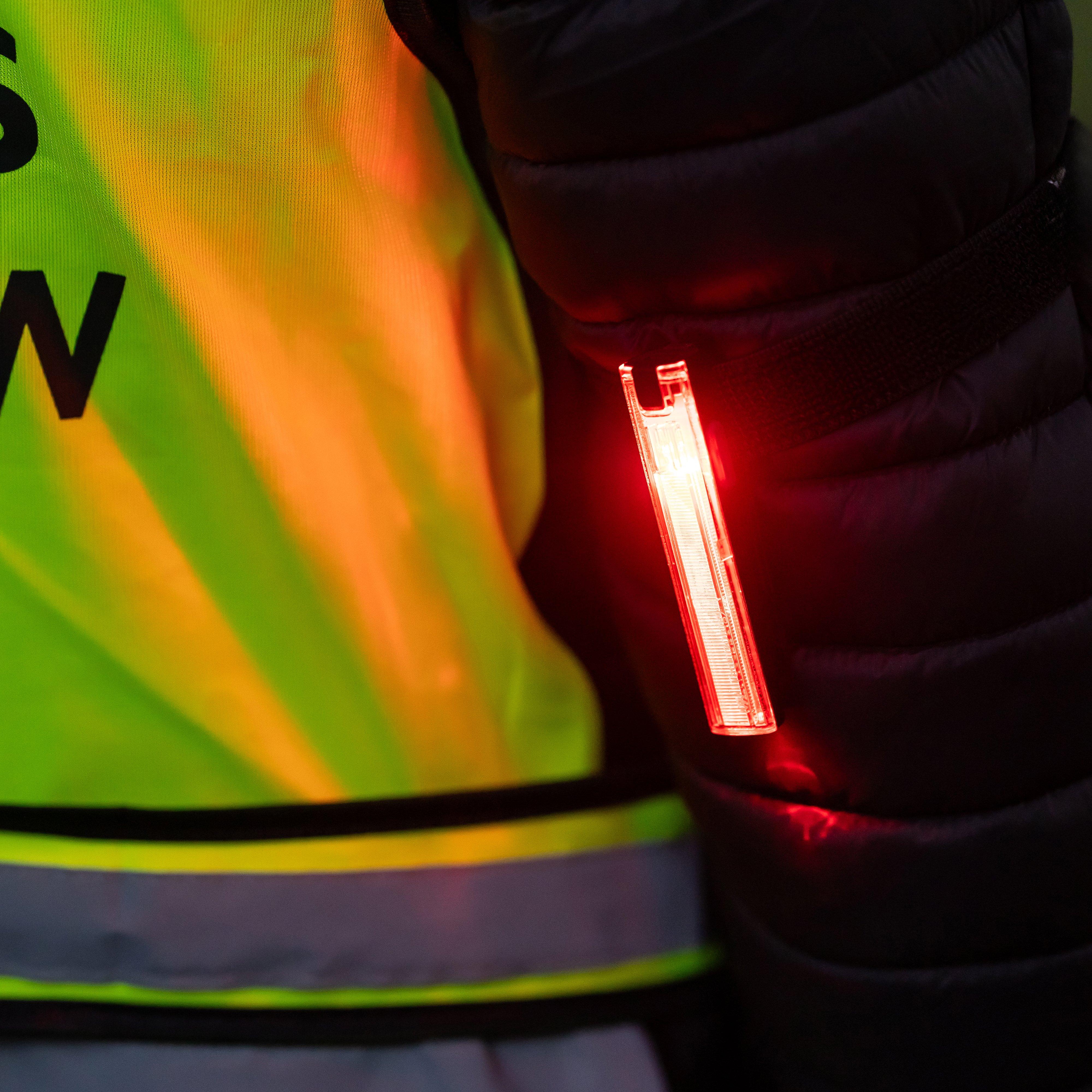 3-in-1 Rider Safety Lights - Image 3