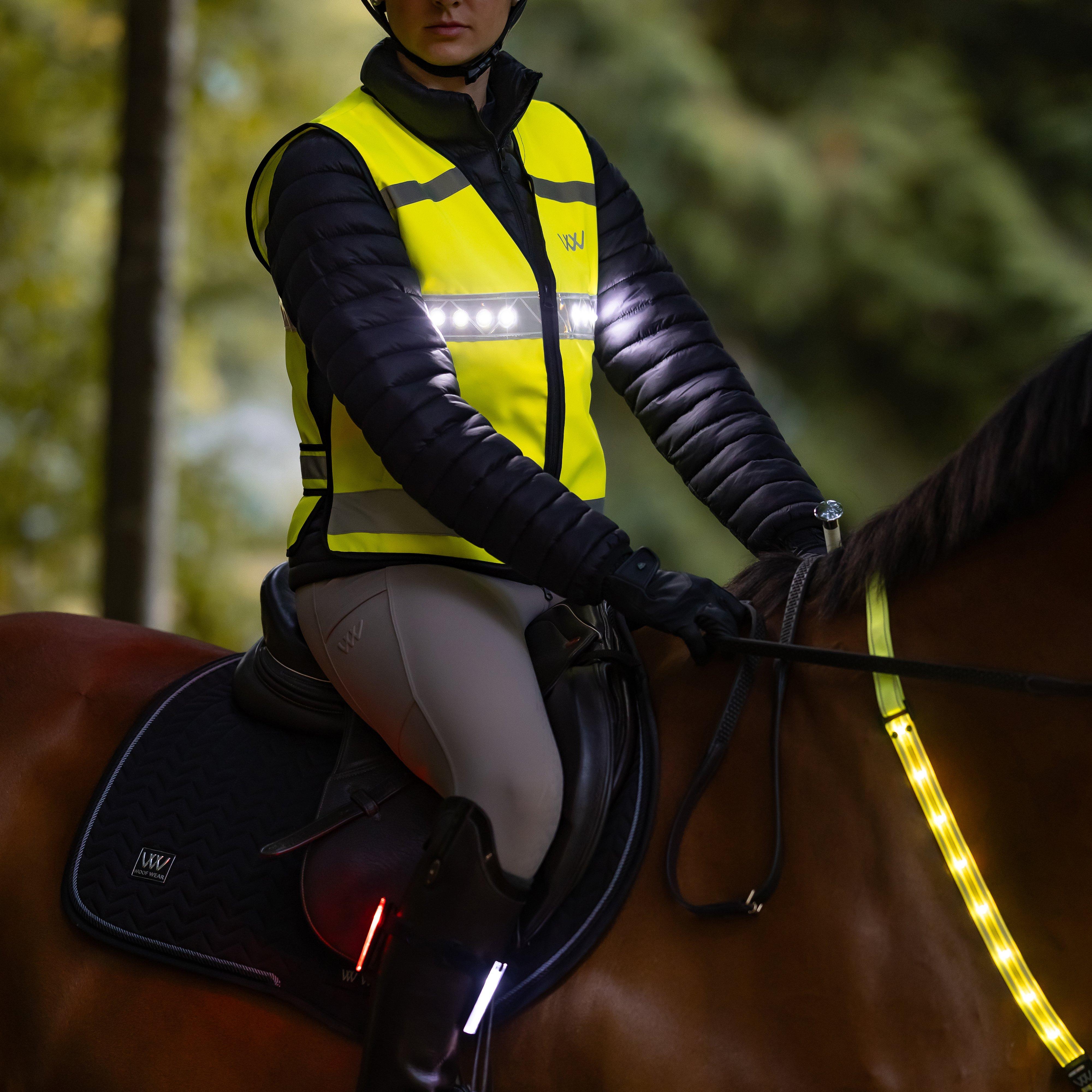 3-in-1 Rider Safety Lights - Image 4