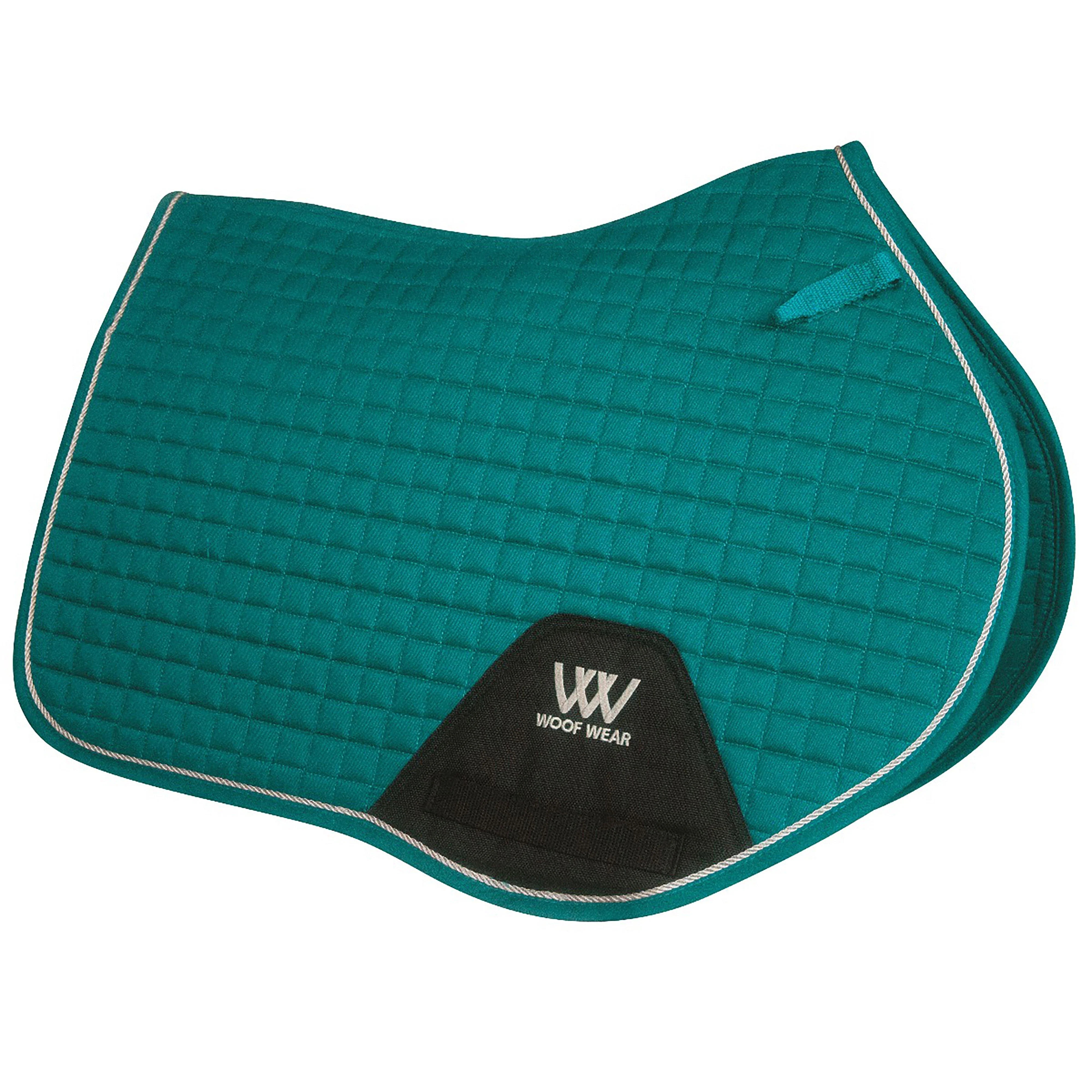 Contour Close Contact Saddle Pad Ocean - Image 6
