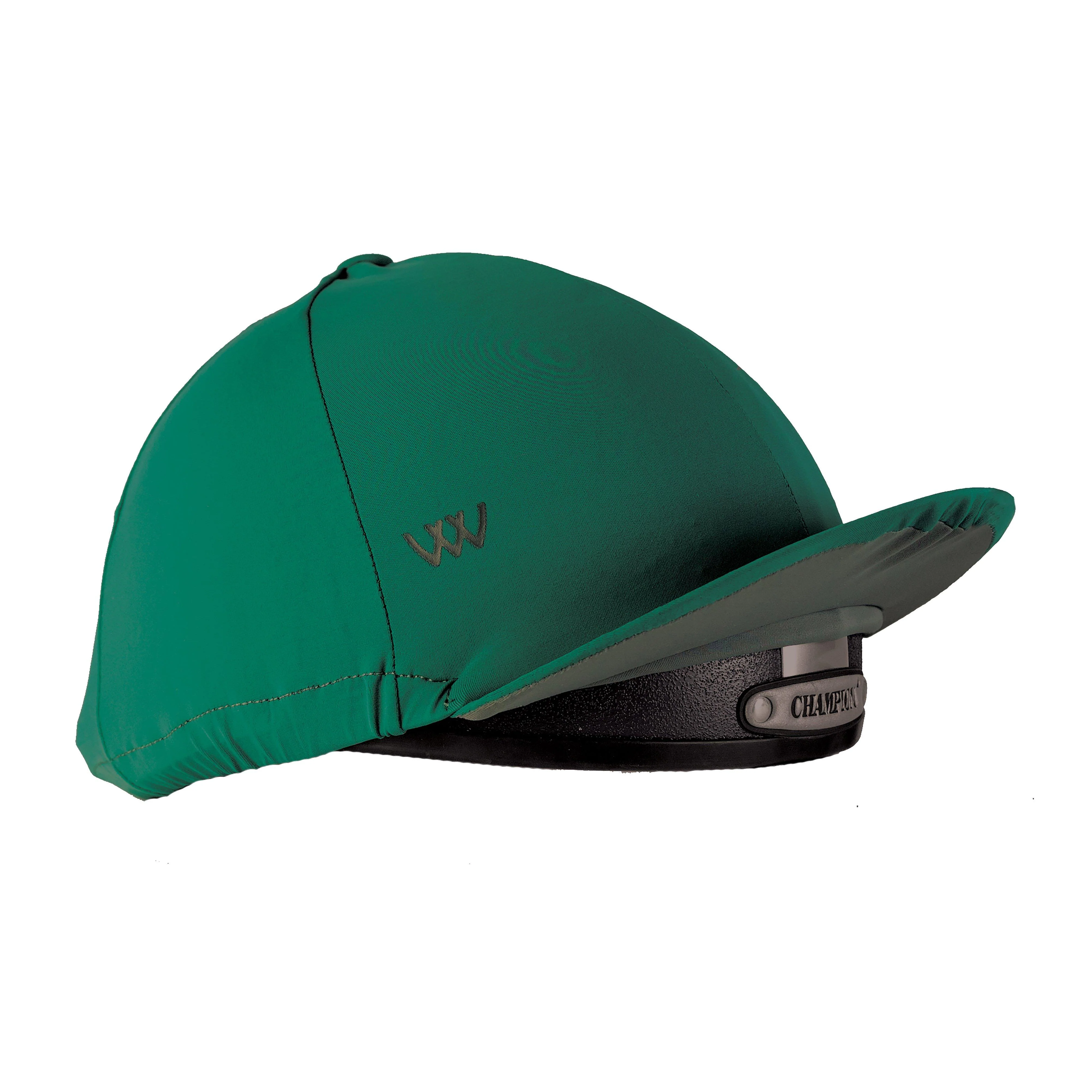 Convertible Hat Cover British Racing Green - Image 5