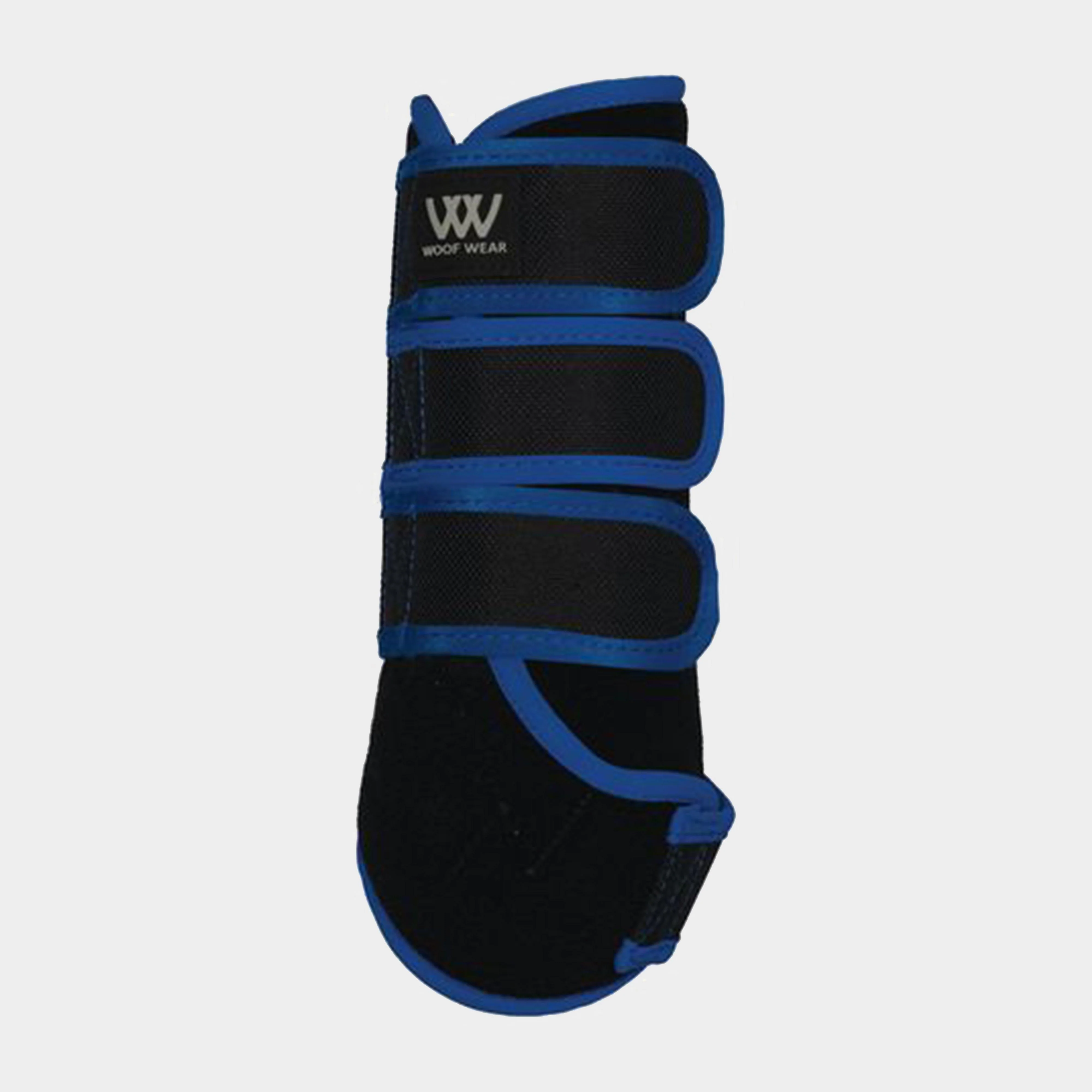 Dressage Wrap Electric Blue