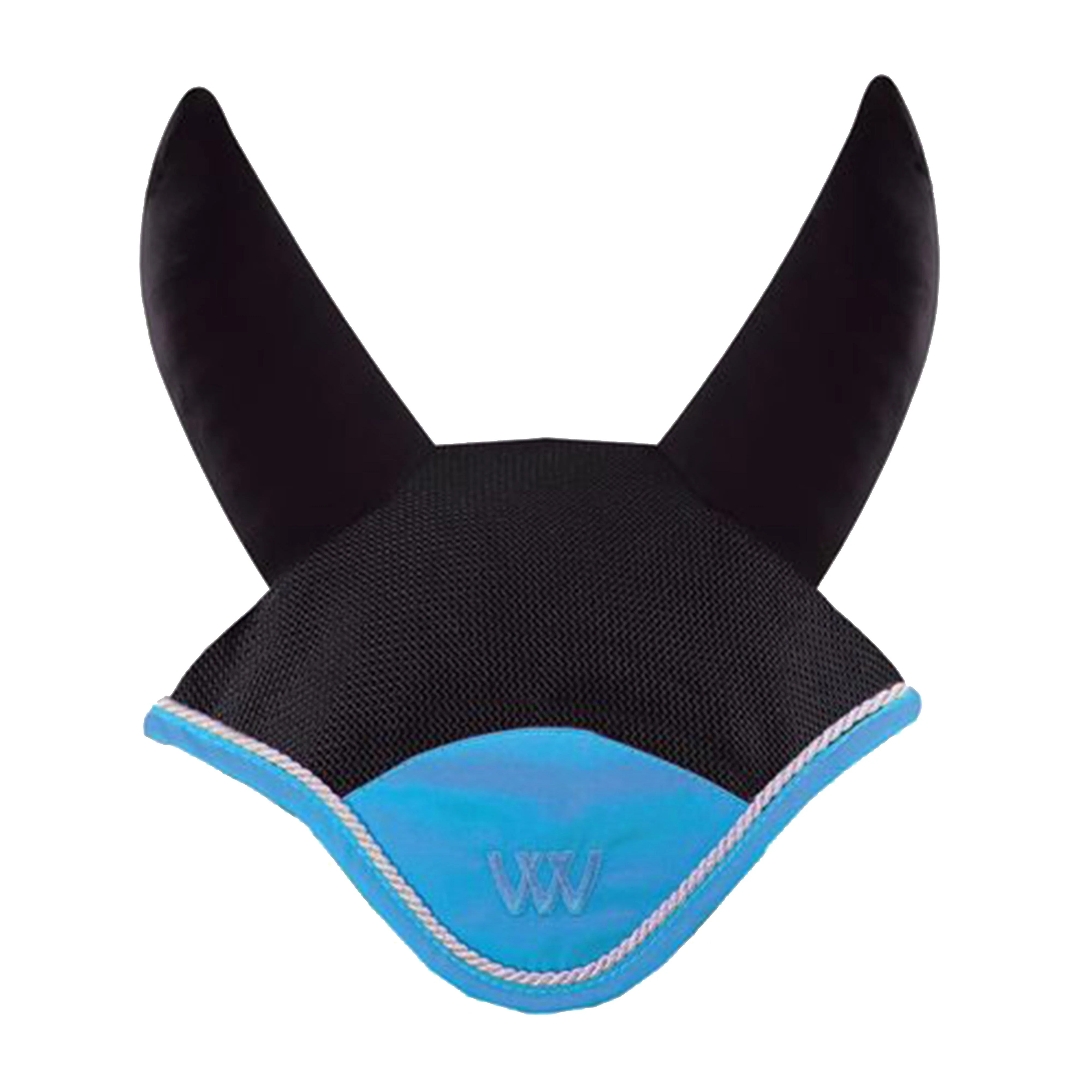 Ergonomic Fly Veil Turquoise - Image 2