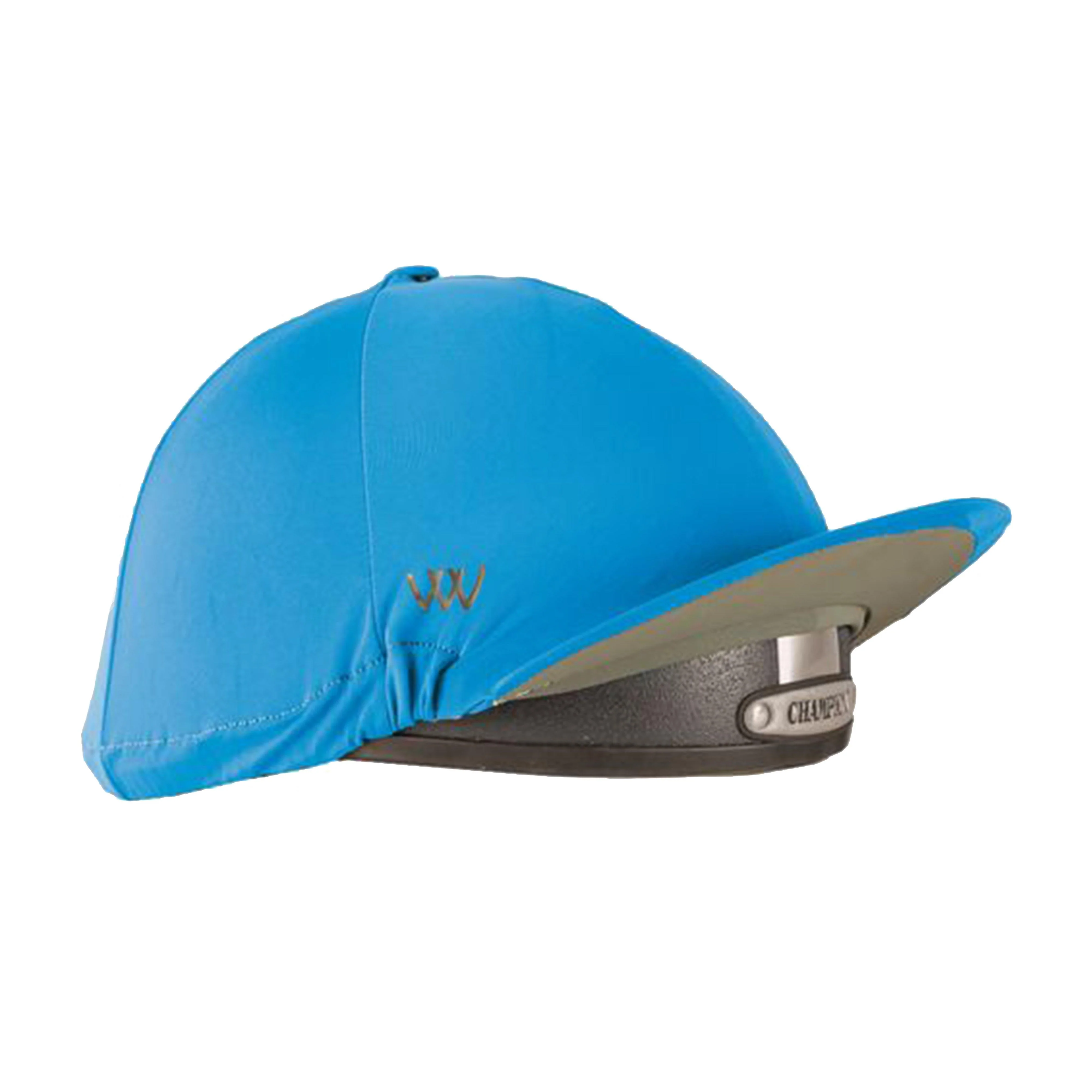 Hat Cover Turquoise - Image 2