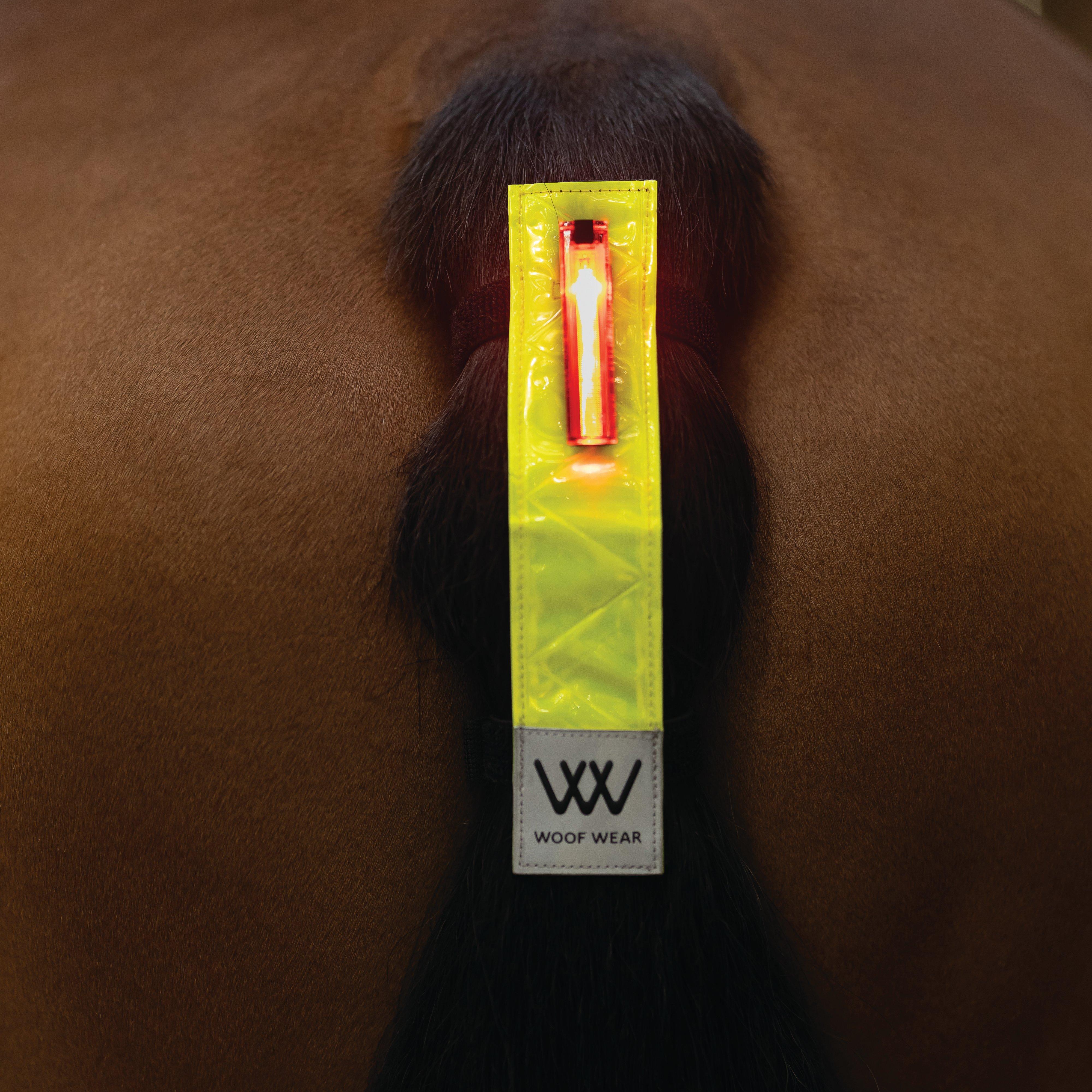 Hi Vis LED Tail Light - Image 3