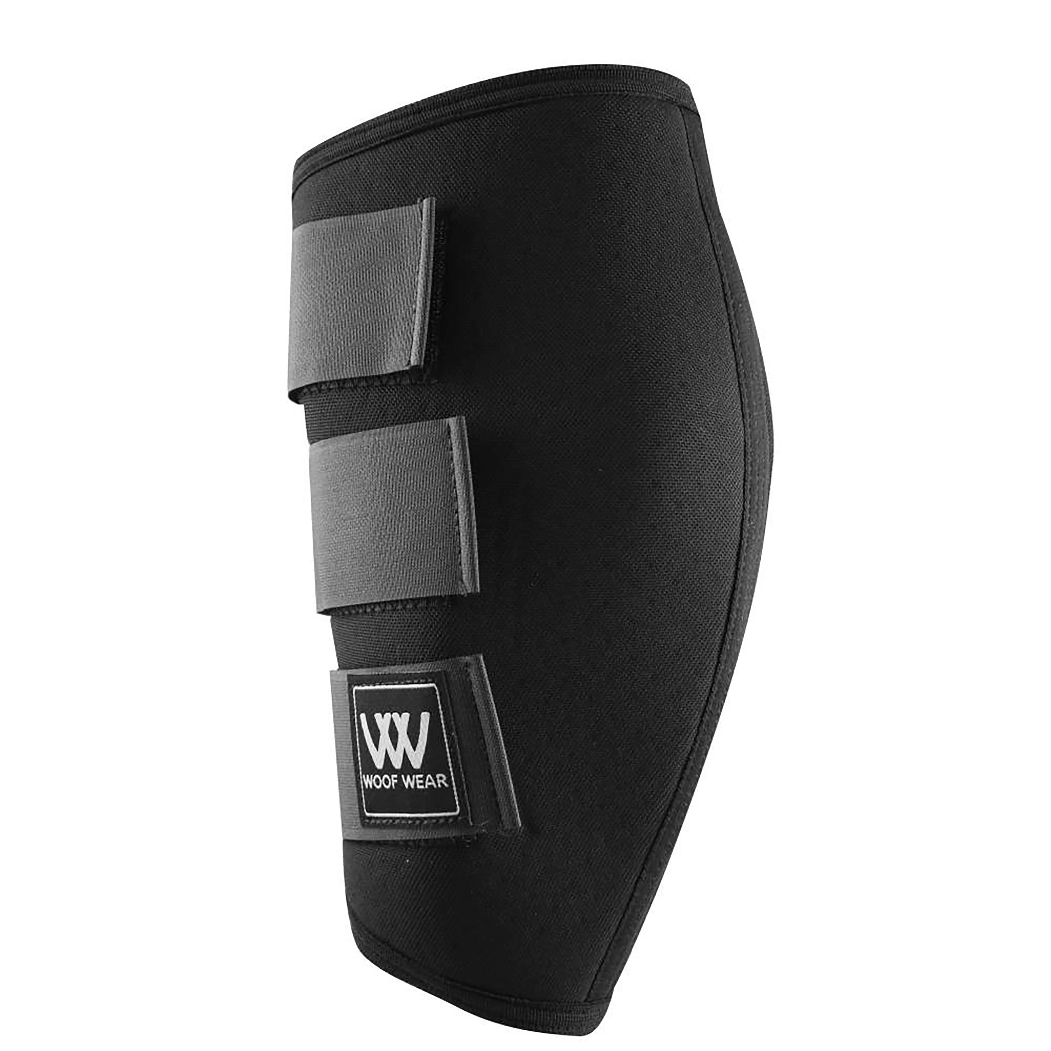 Hock Boots Black - Image 2