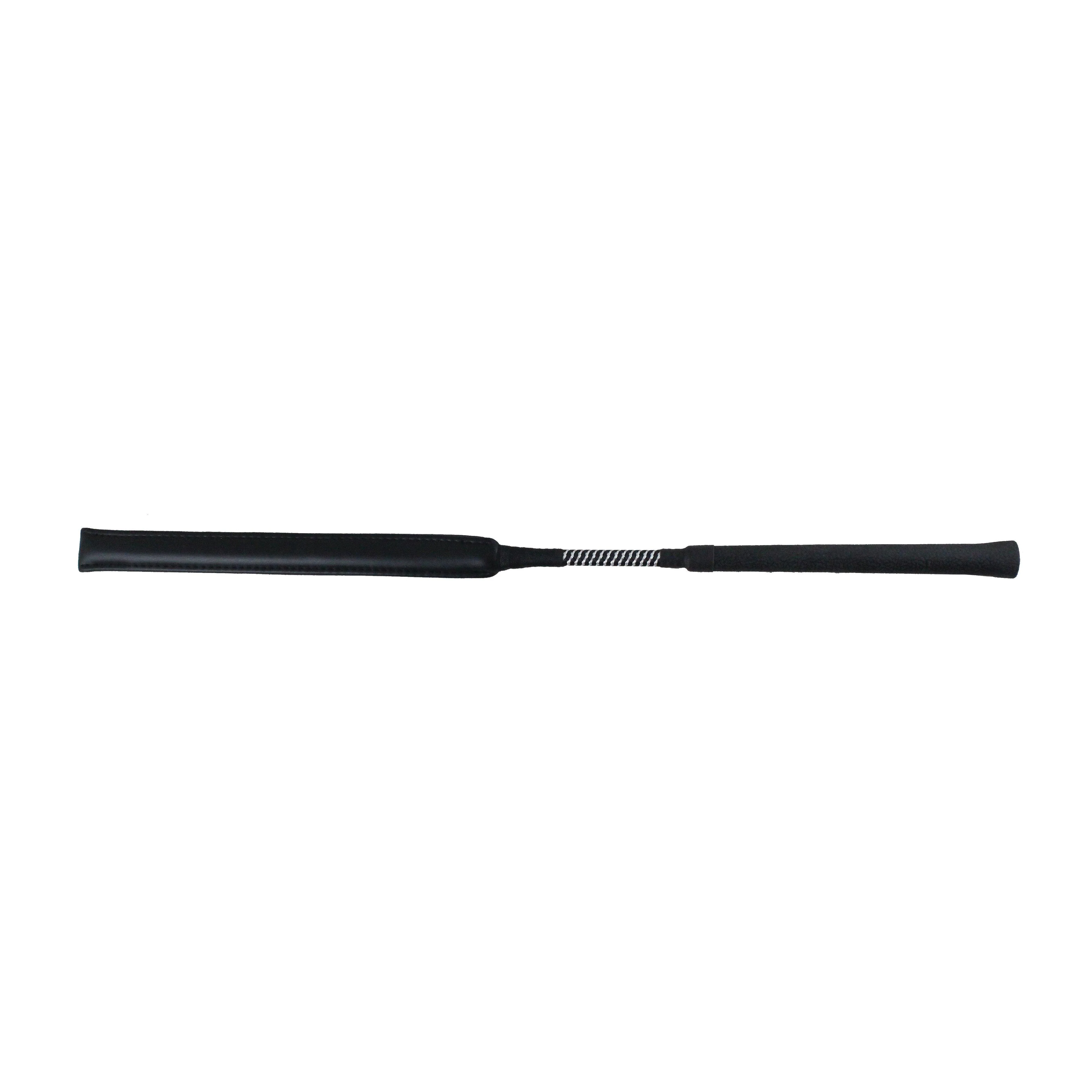 Junior Jump Bat Black - Image 2