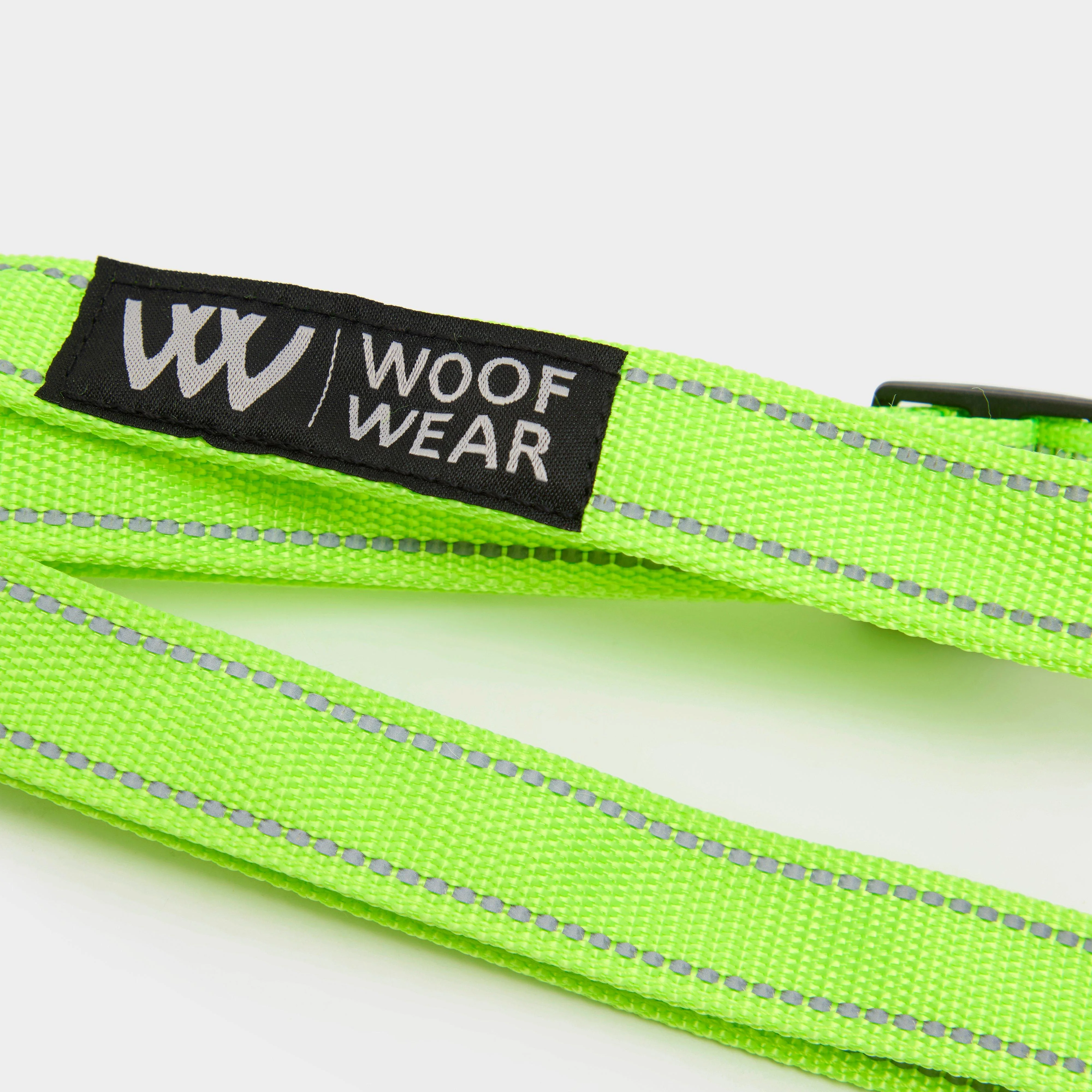 LED Neckband Yellow - Image 5