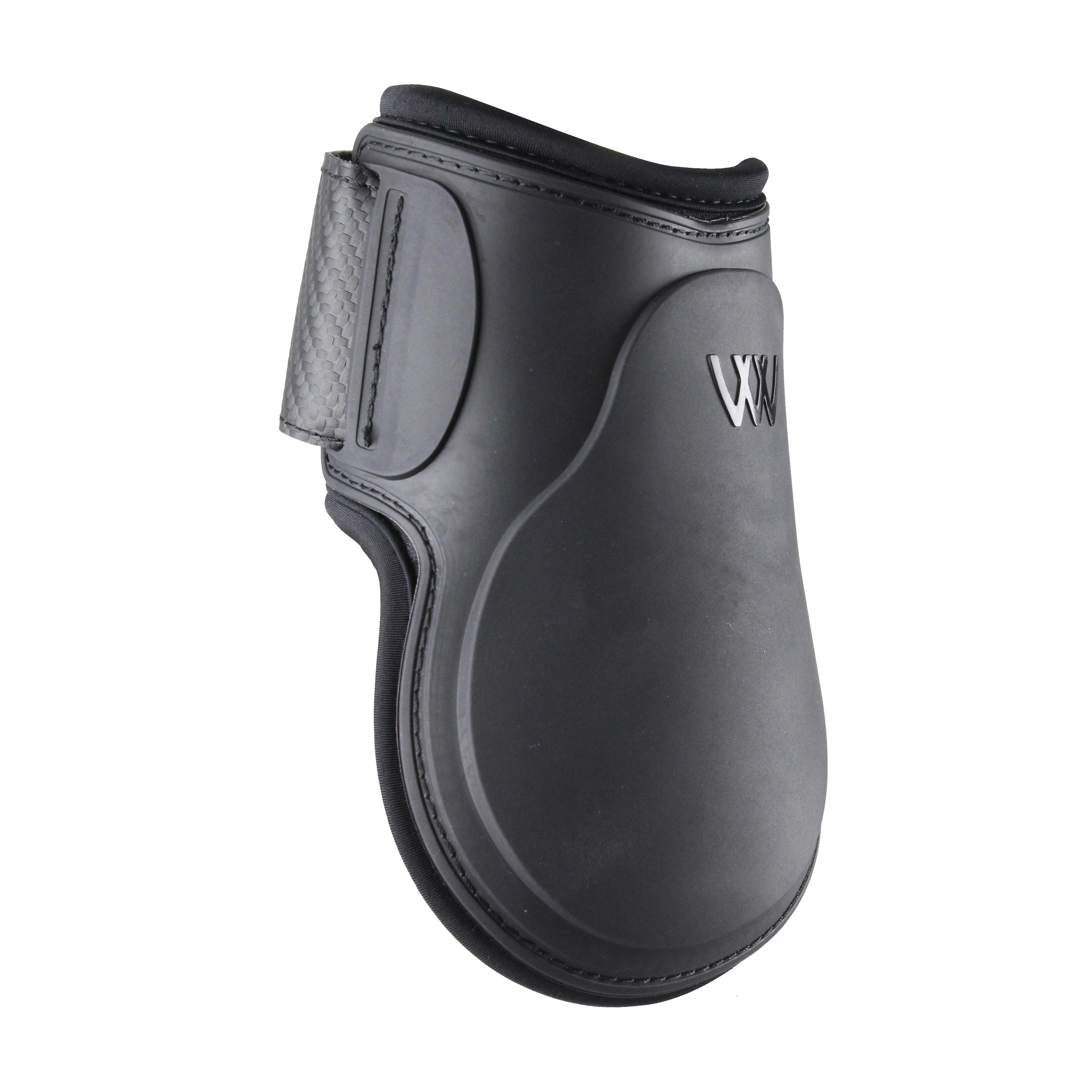 Pro Fetlock Boots Black - Image 3