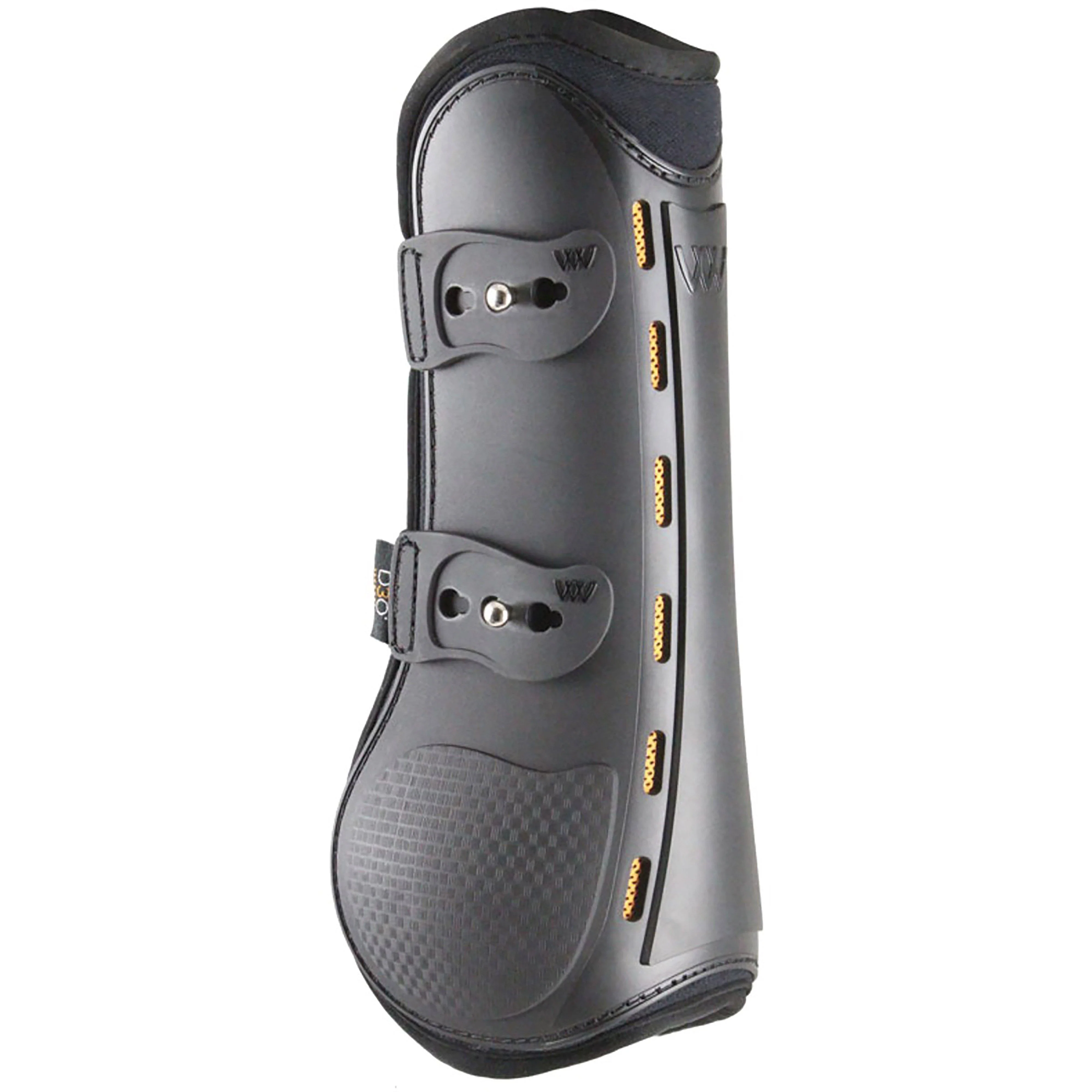 Smart Tendon Boots Black - Image 2