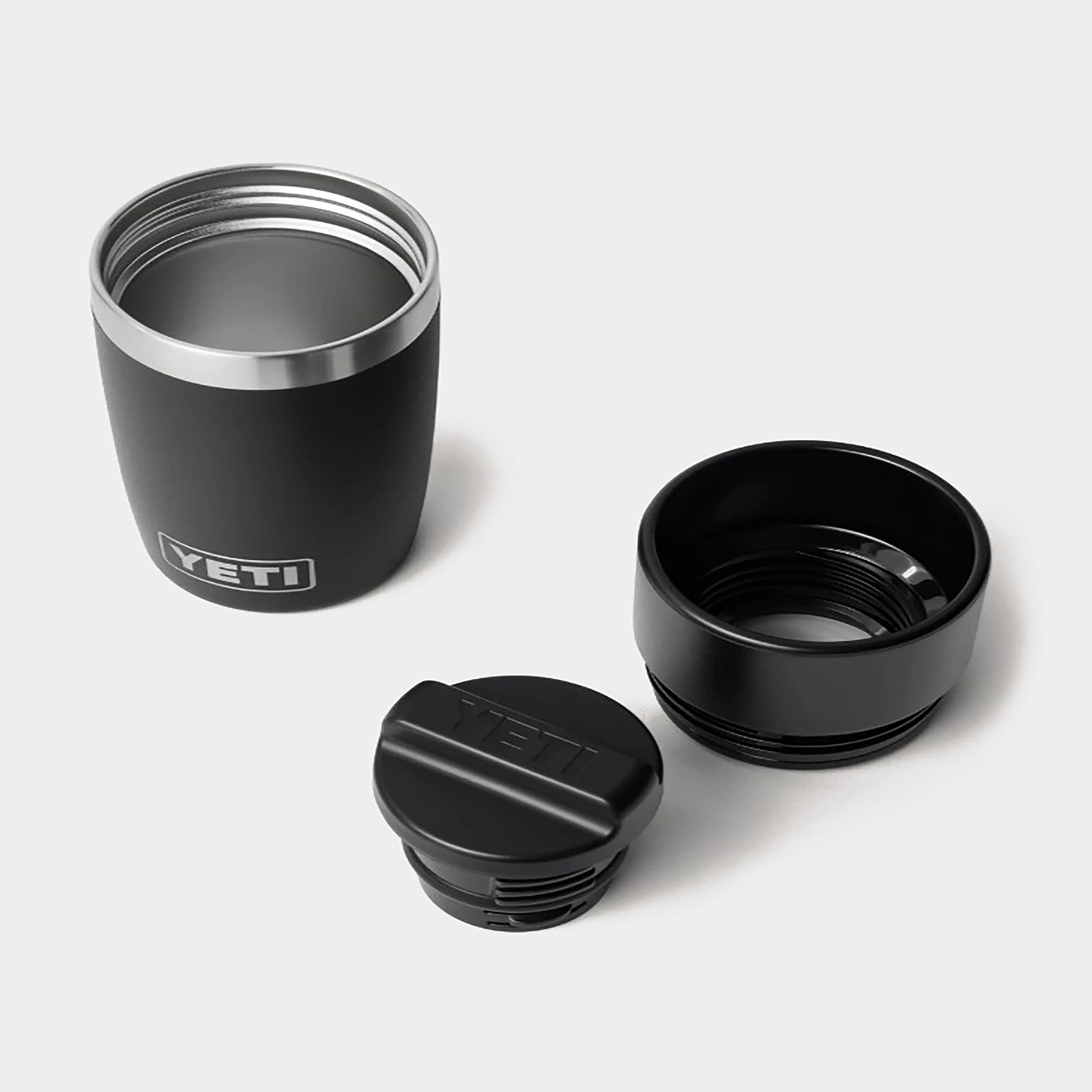 8oz (236 ml) Travel Bottle - Image 3