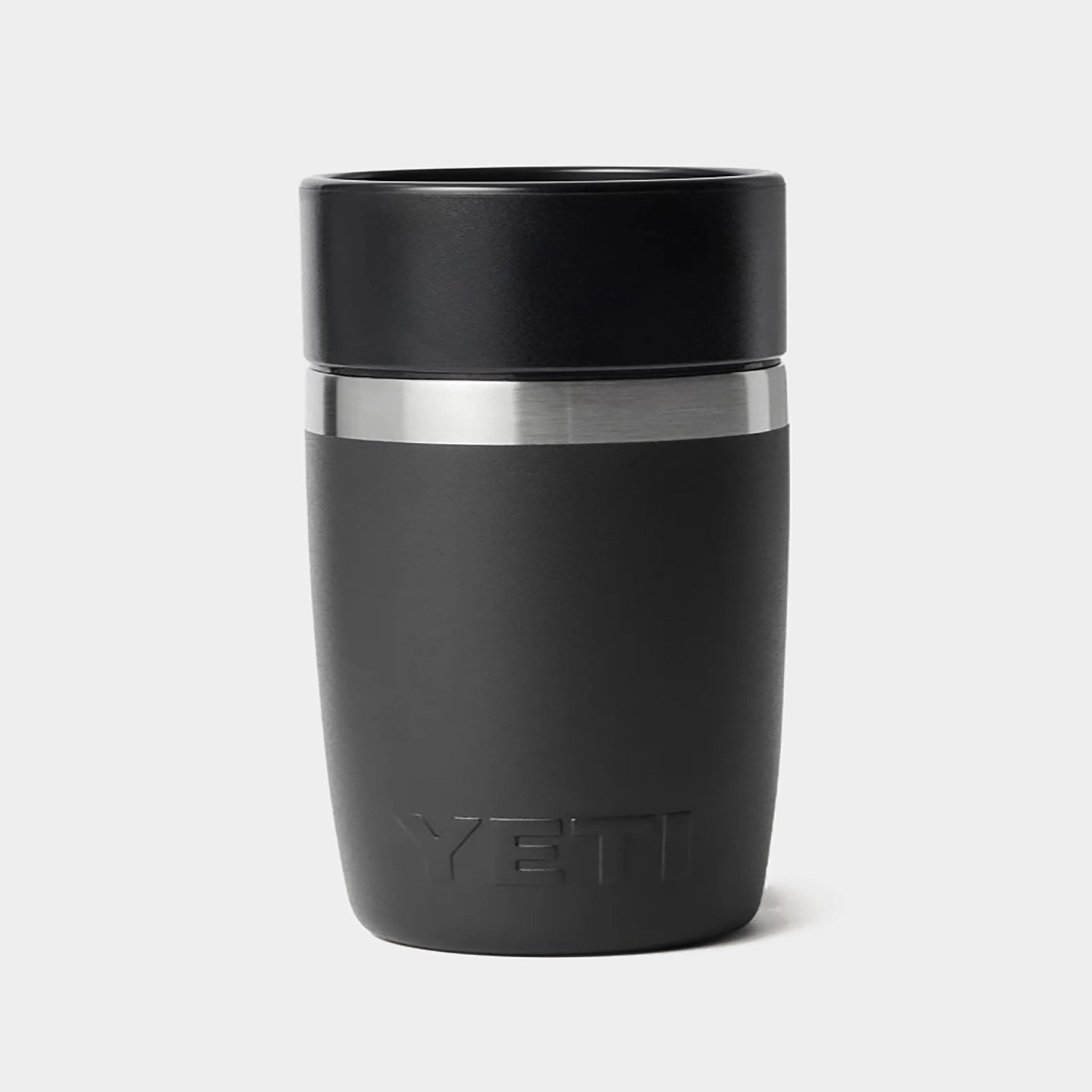 8oz (236 ml) Travel Bottle - Image 4
