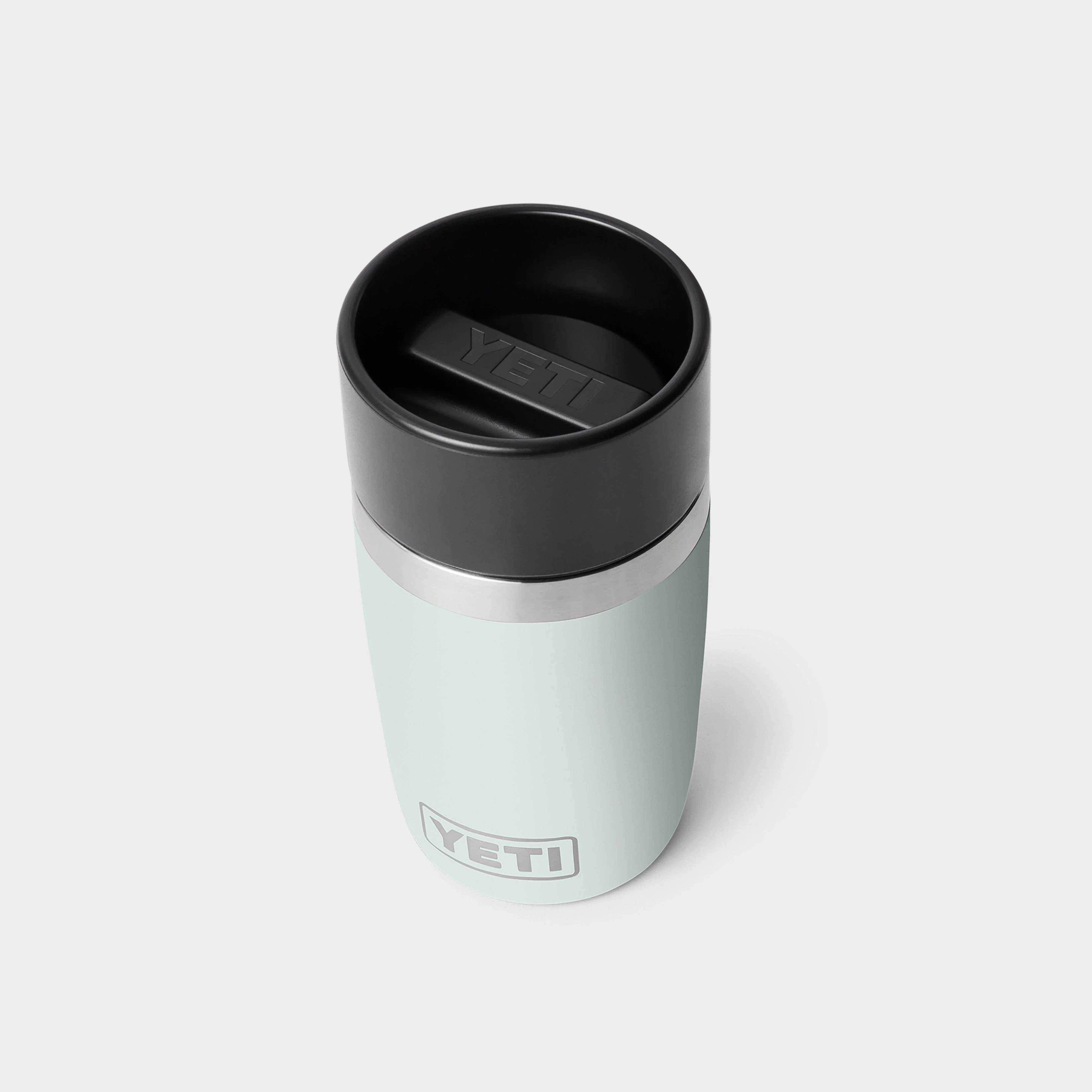 8oz (236 ml) Travel Bottle - Image 2