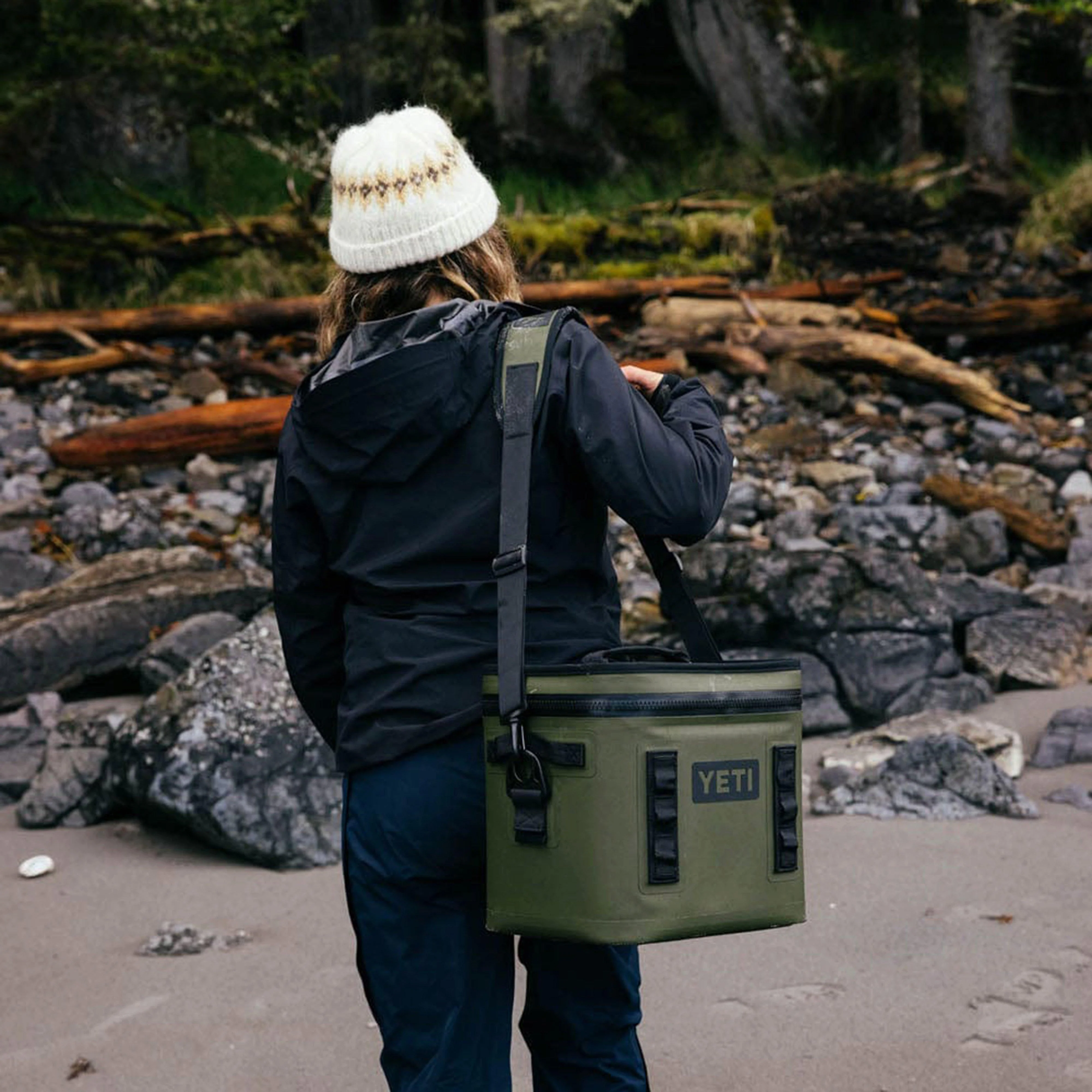 Hopper Flip® 12 Cool Bag - Image 6