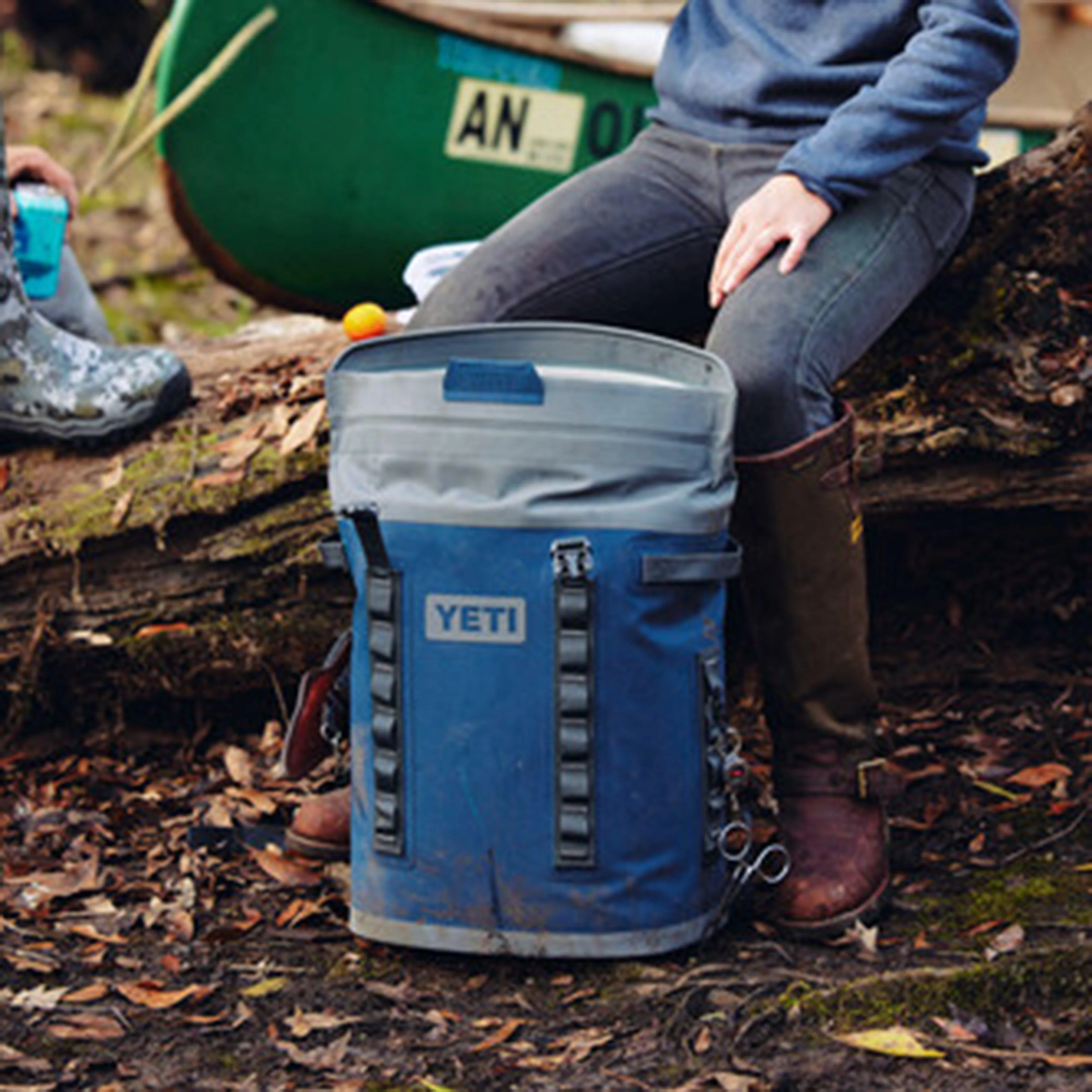 Hopper® M20 Backpack Cooler - Image 9