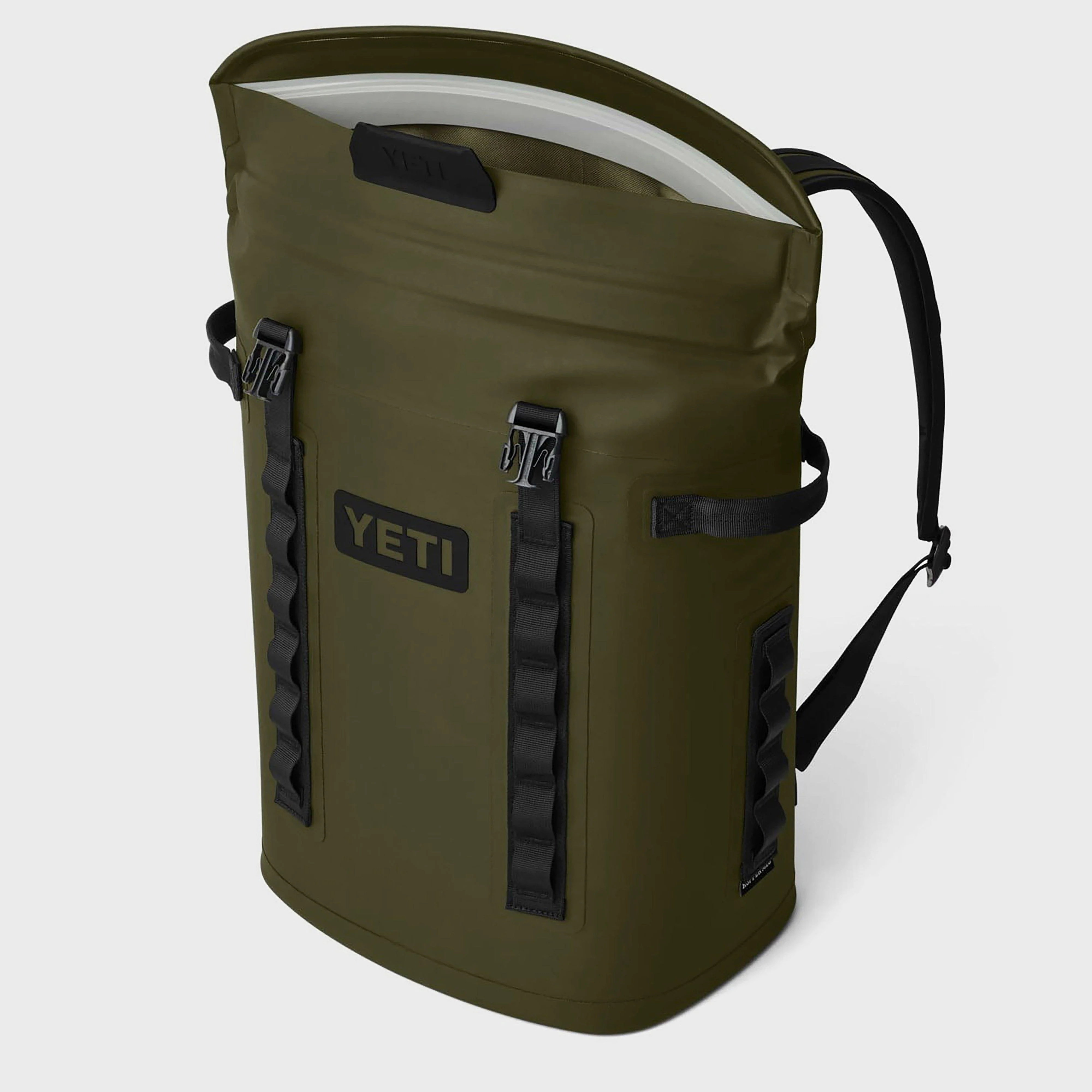 Hopper® M20 Backpack Cooler - Image 2
