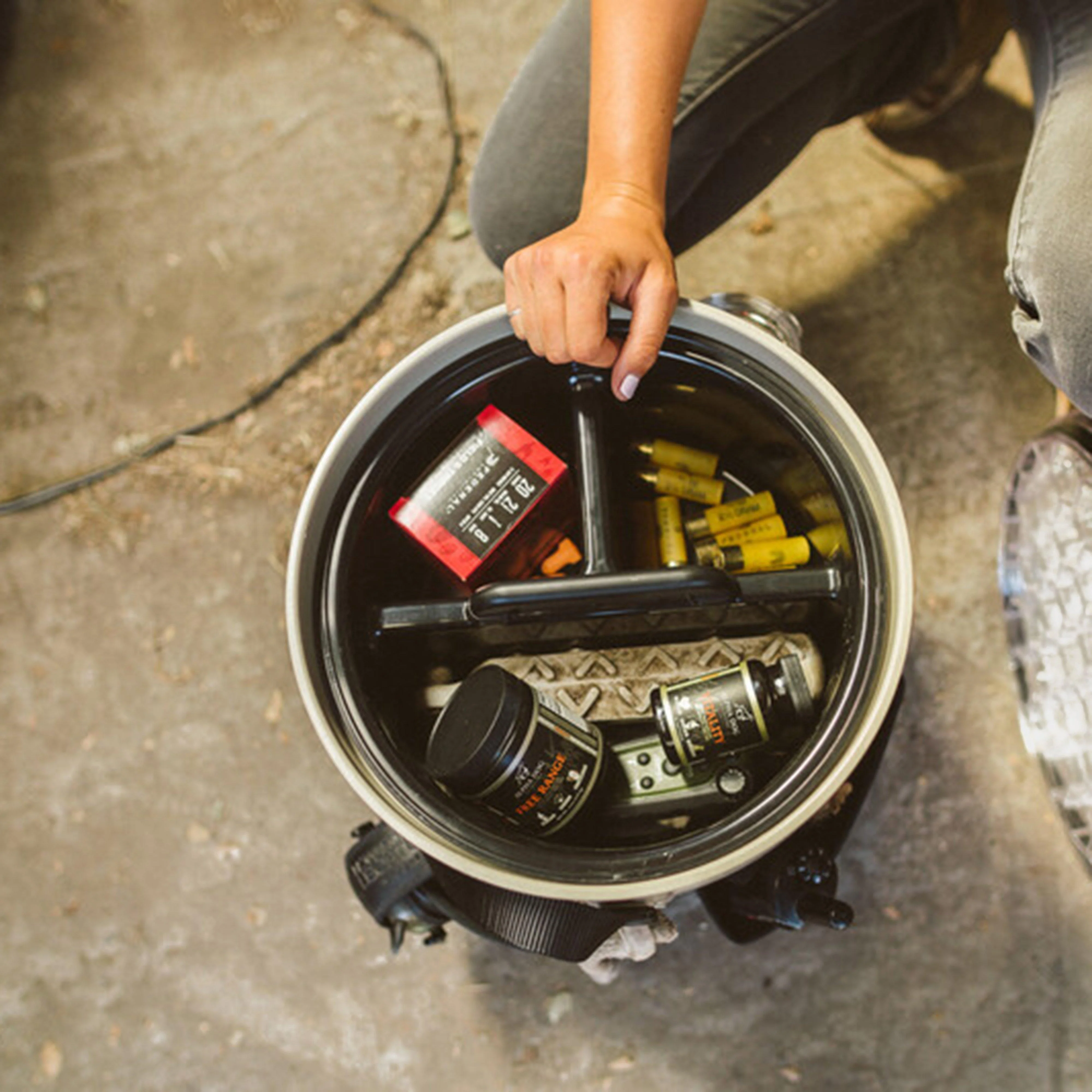 LoadOut® Bucket Caddy - Image 5
