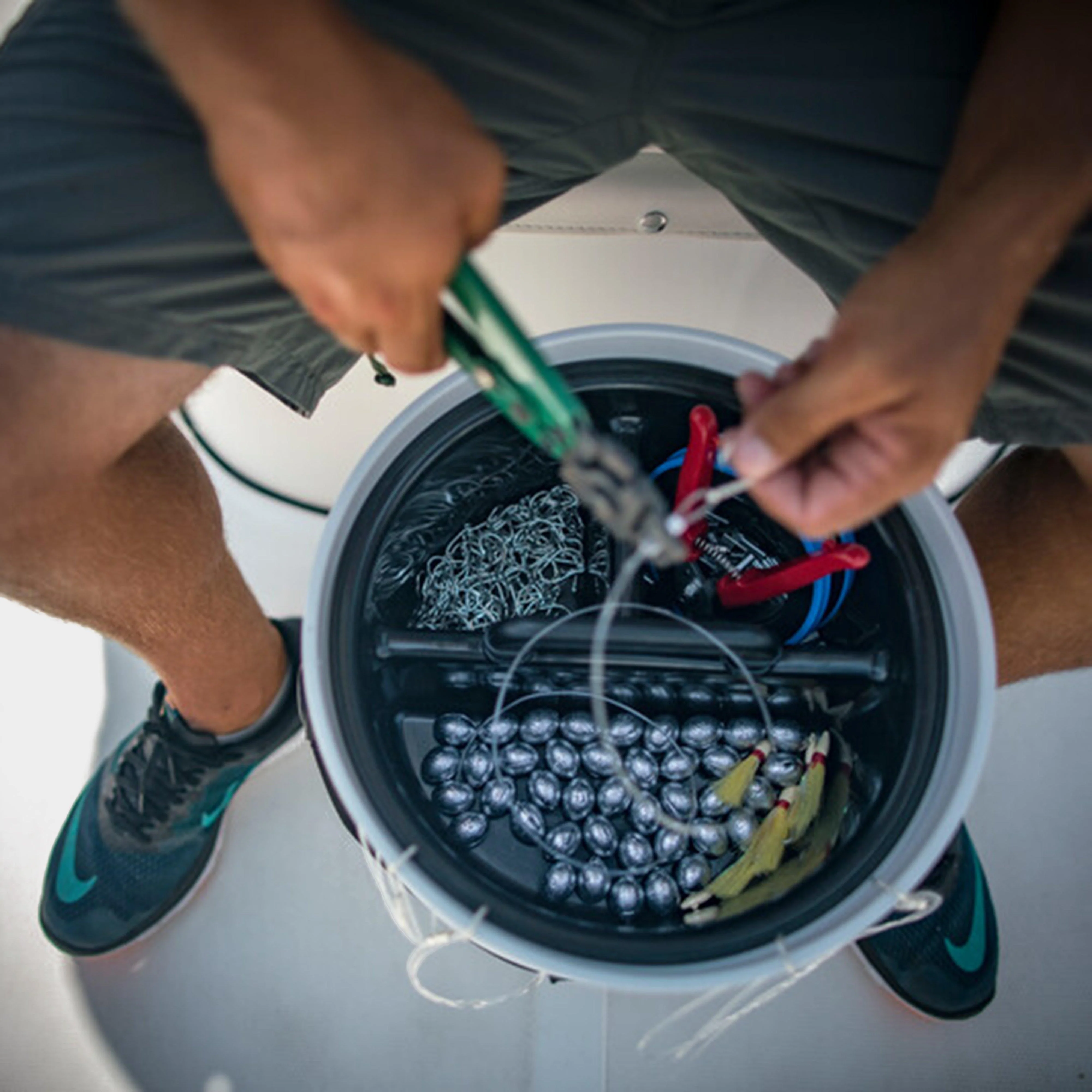LoadOut® Bucket Caddy - Image 7