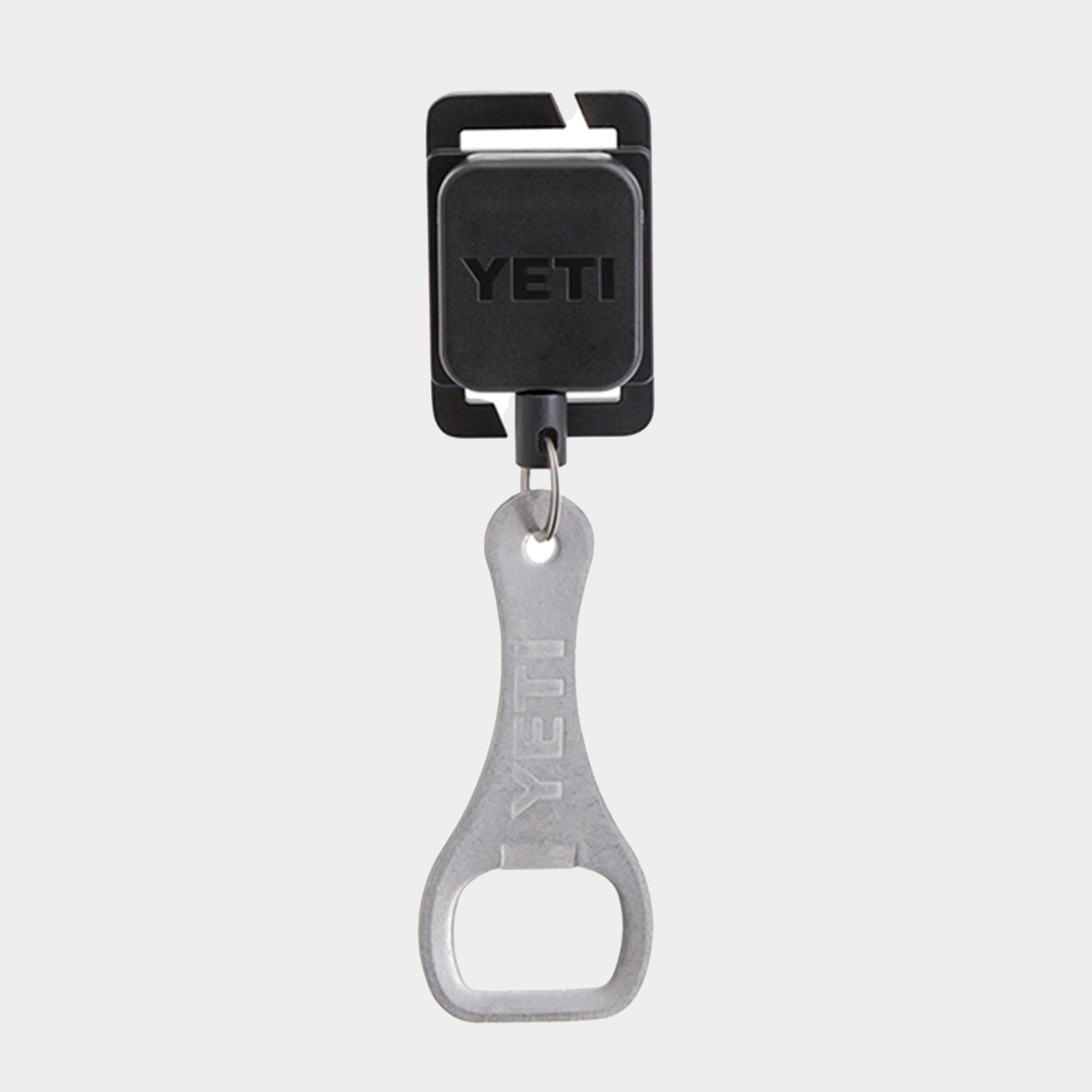Molle Mounted Zinger Bottle Opener