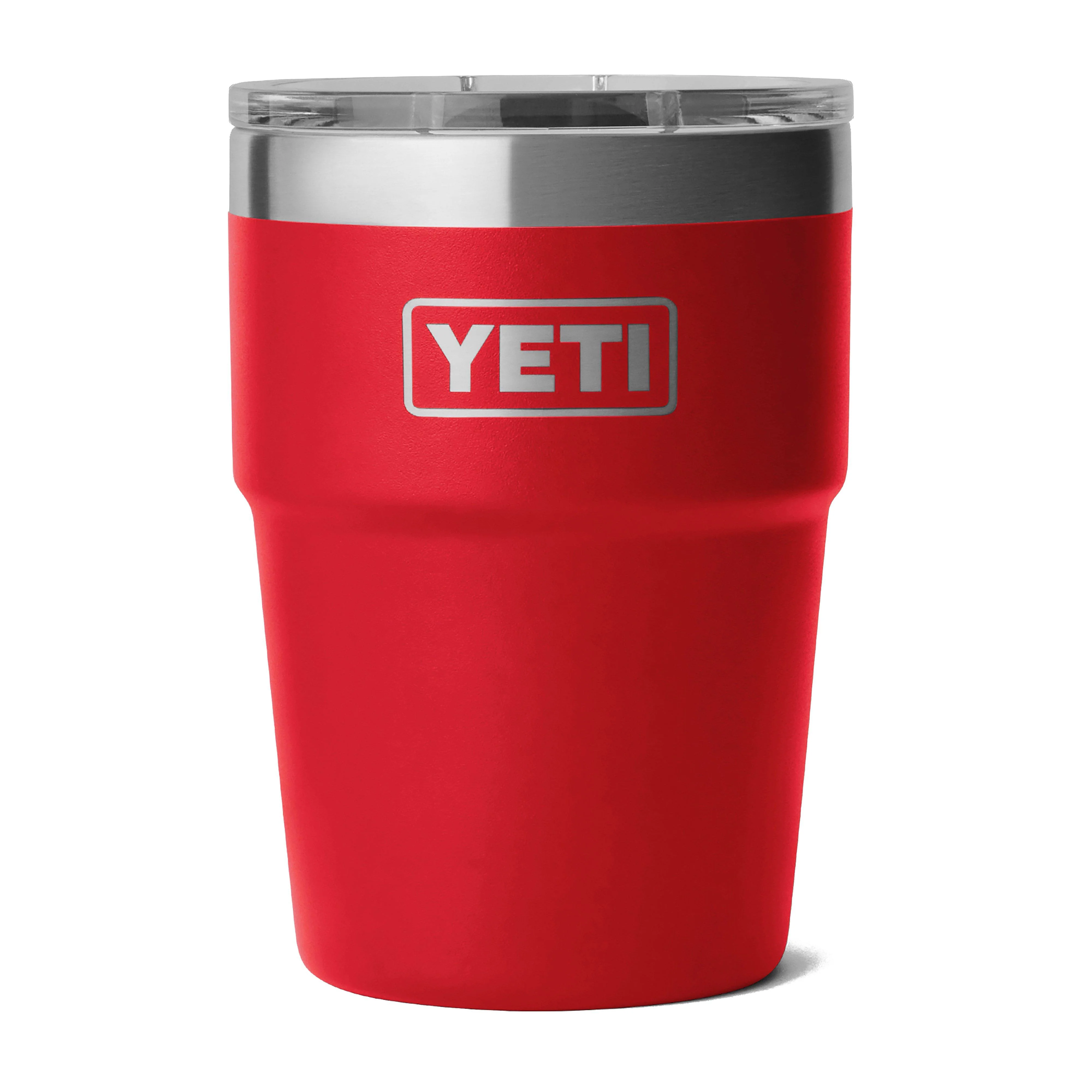 Rambler® 16oz (473ml) Stackable Cup - Image 5