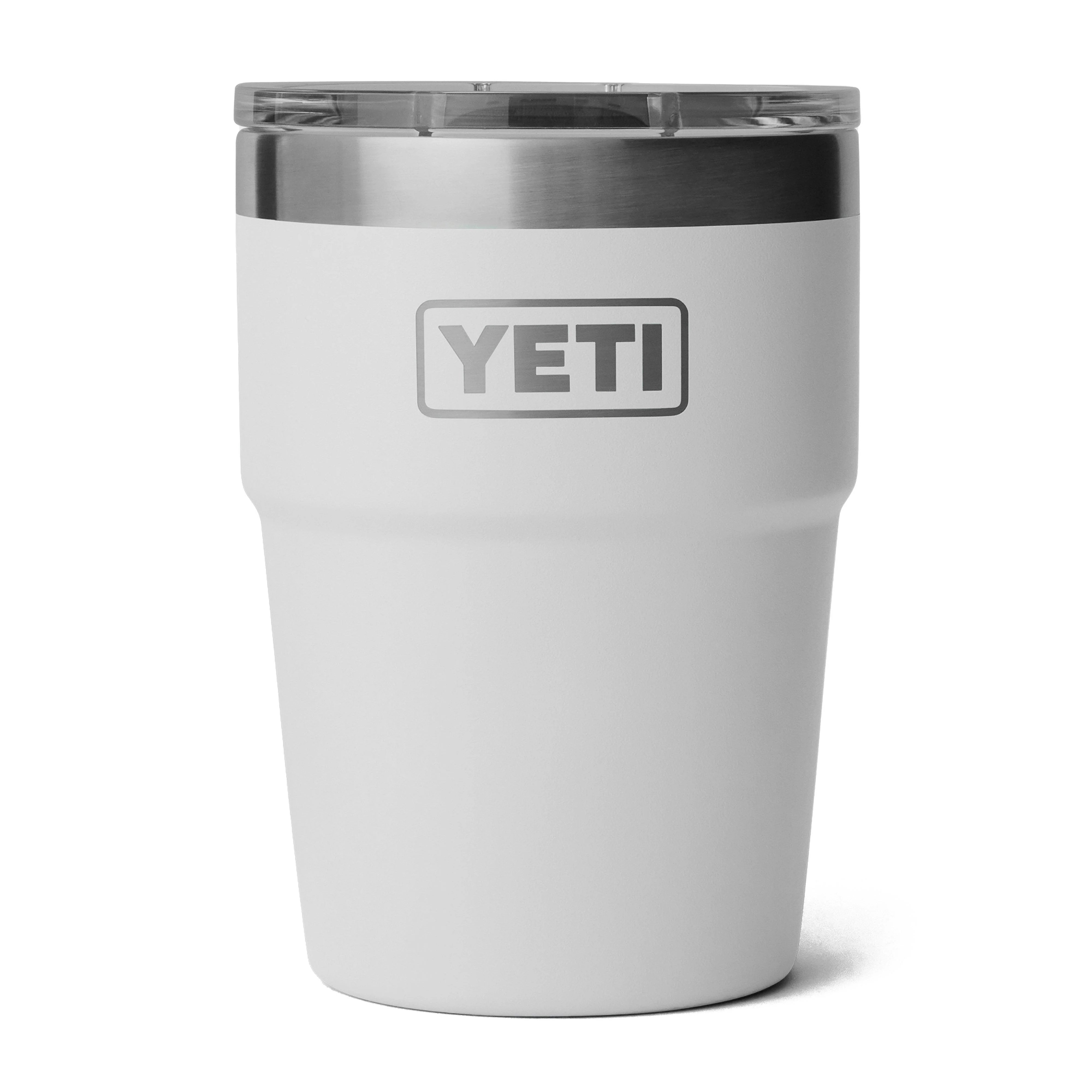 Rambler® 16oz (473ml) Stackable Cup - Image 5