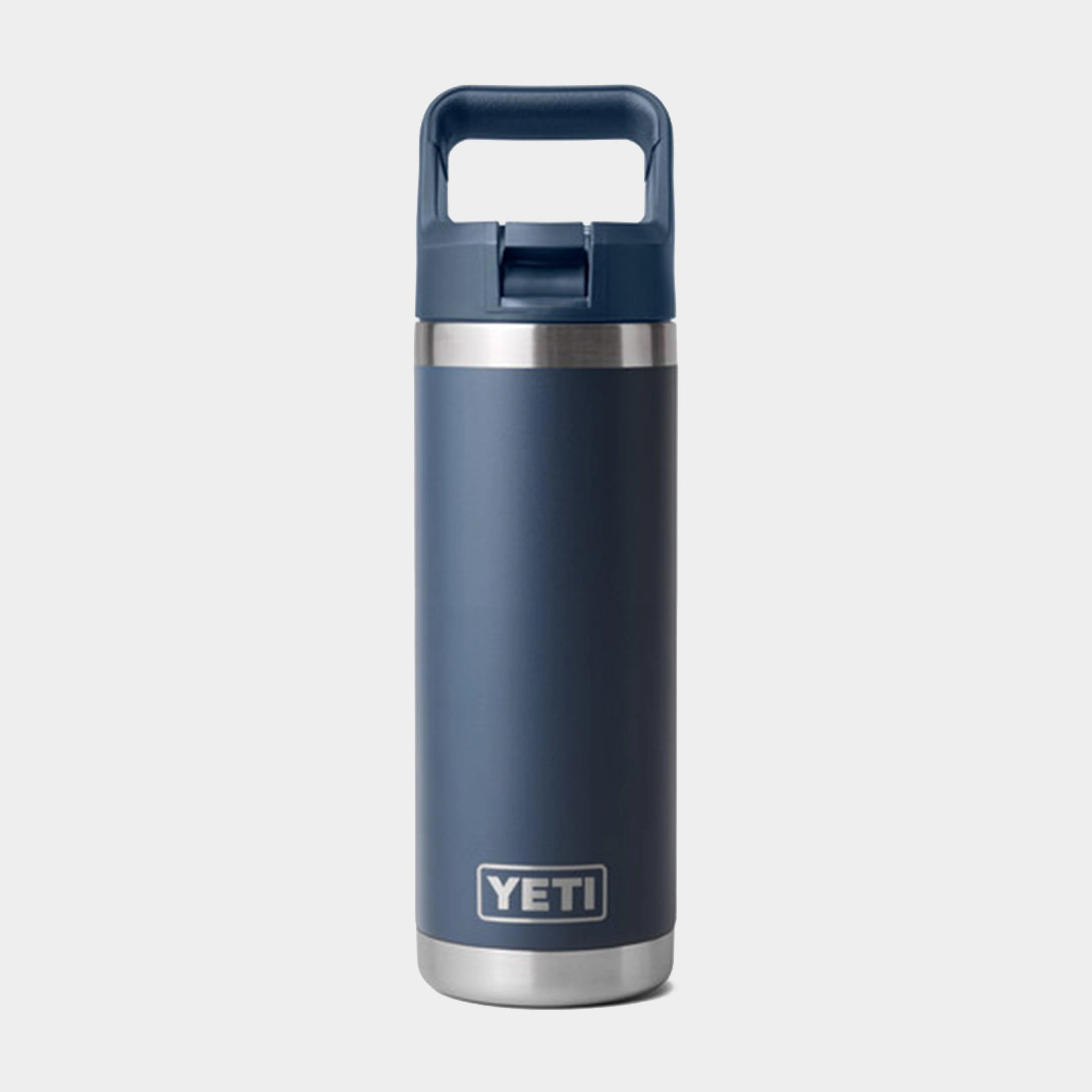 Rambler® 18oz (532ml) Bottle with Straw Cap