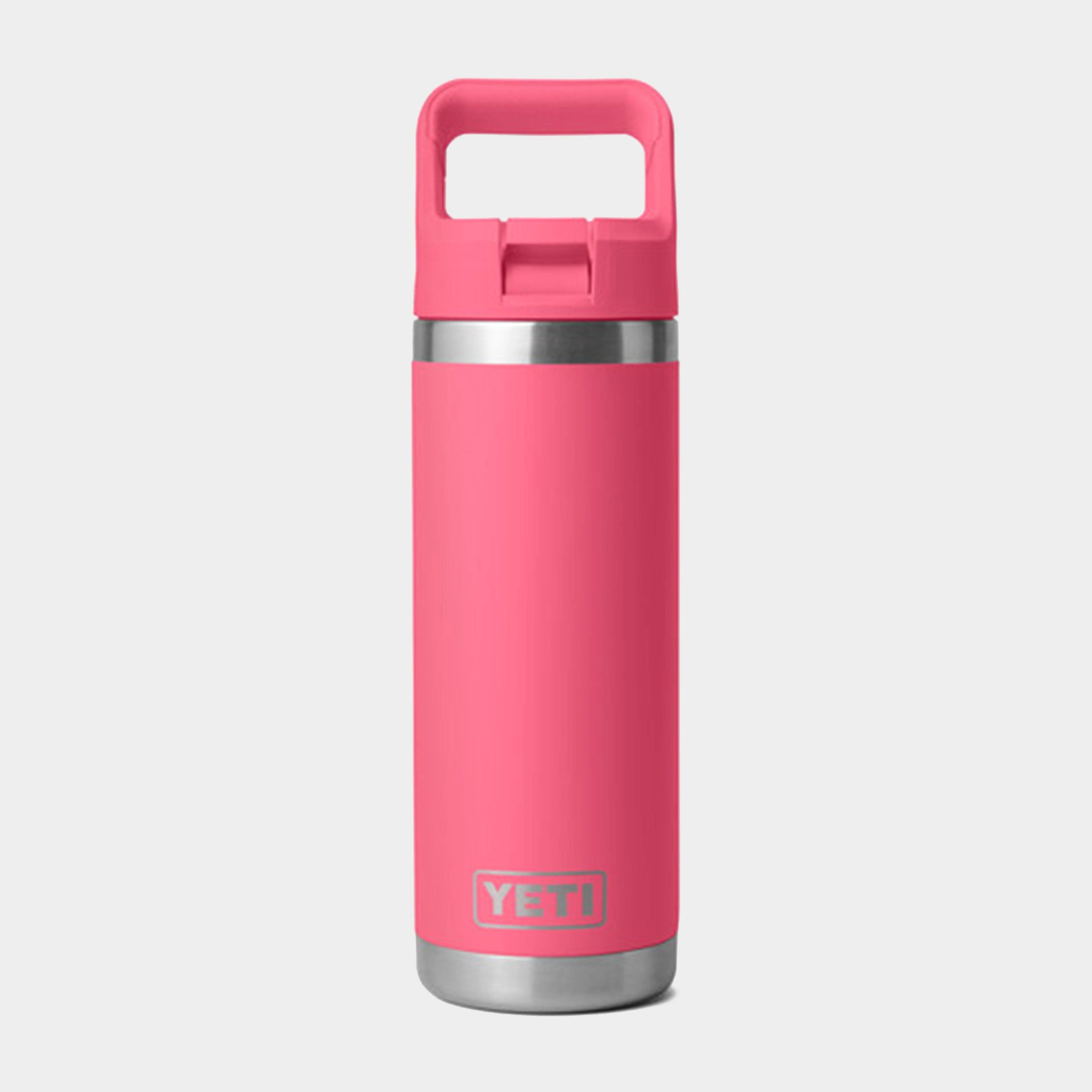 Rambler® 18oz (532ml) Bottle with Straw Cap