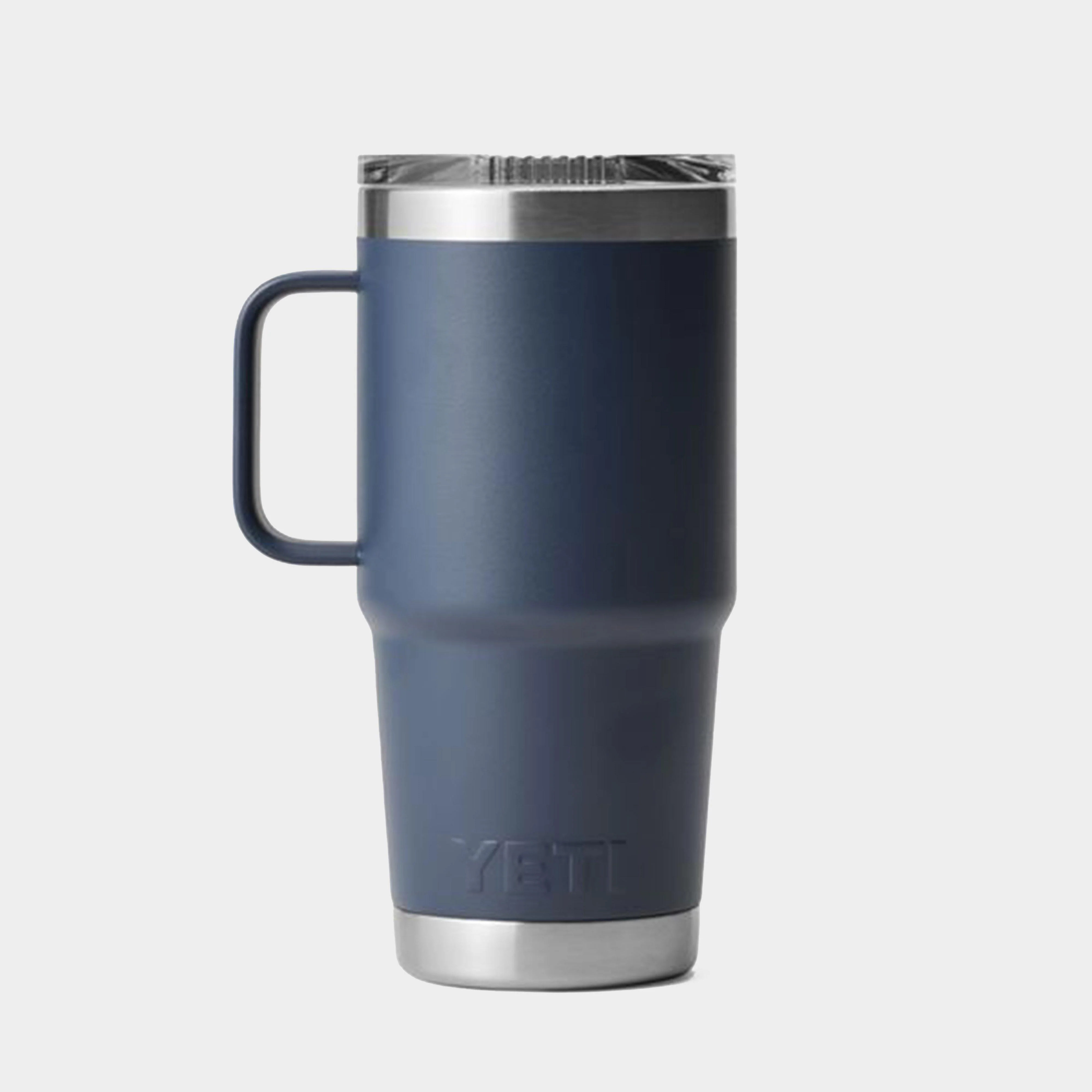 Rambler® 20oz (591ml) Travel Mug - Image 2