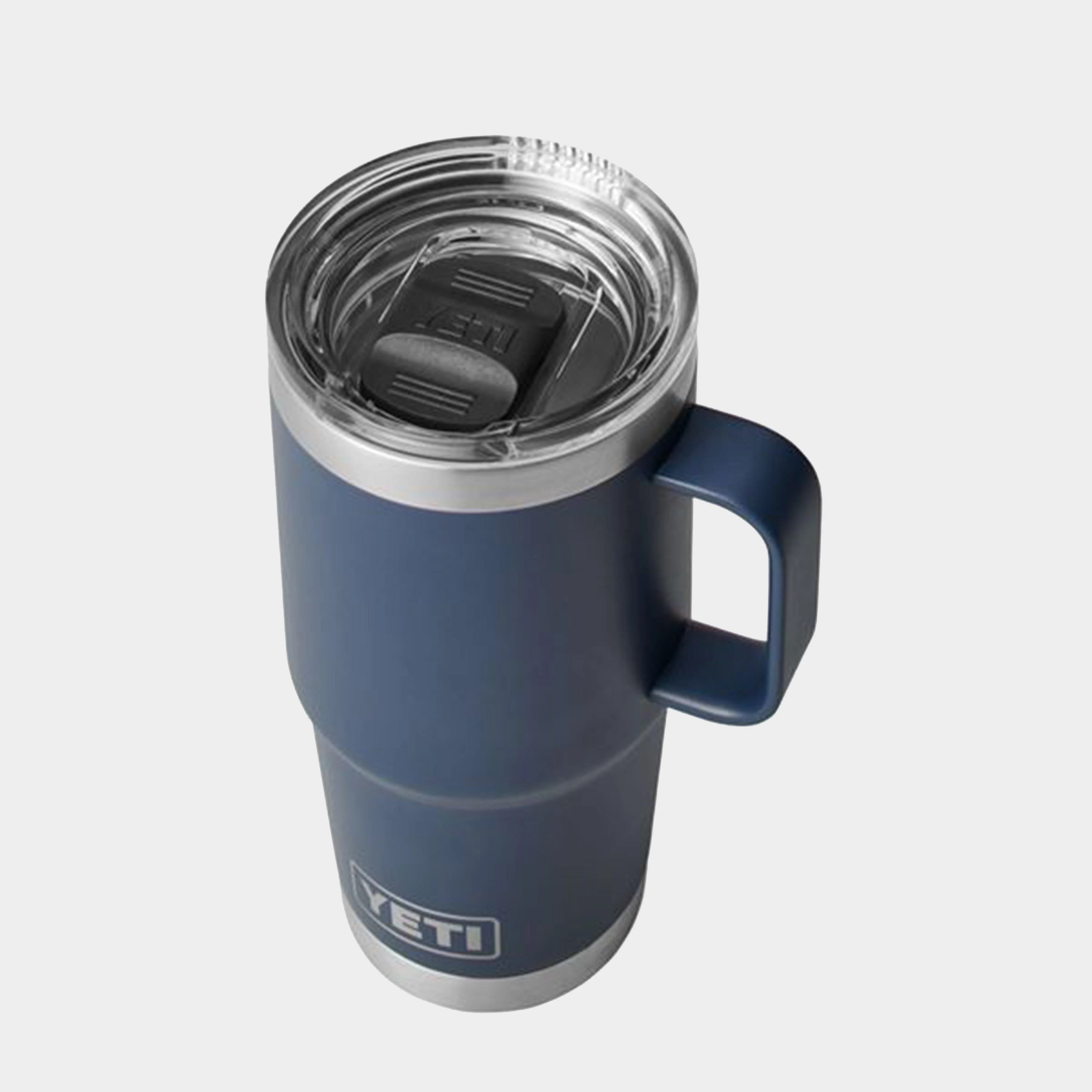 Rambler® 20oz (591ml) Travel Mug - Image 3