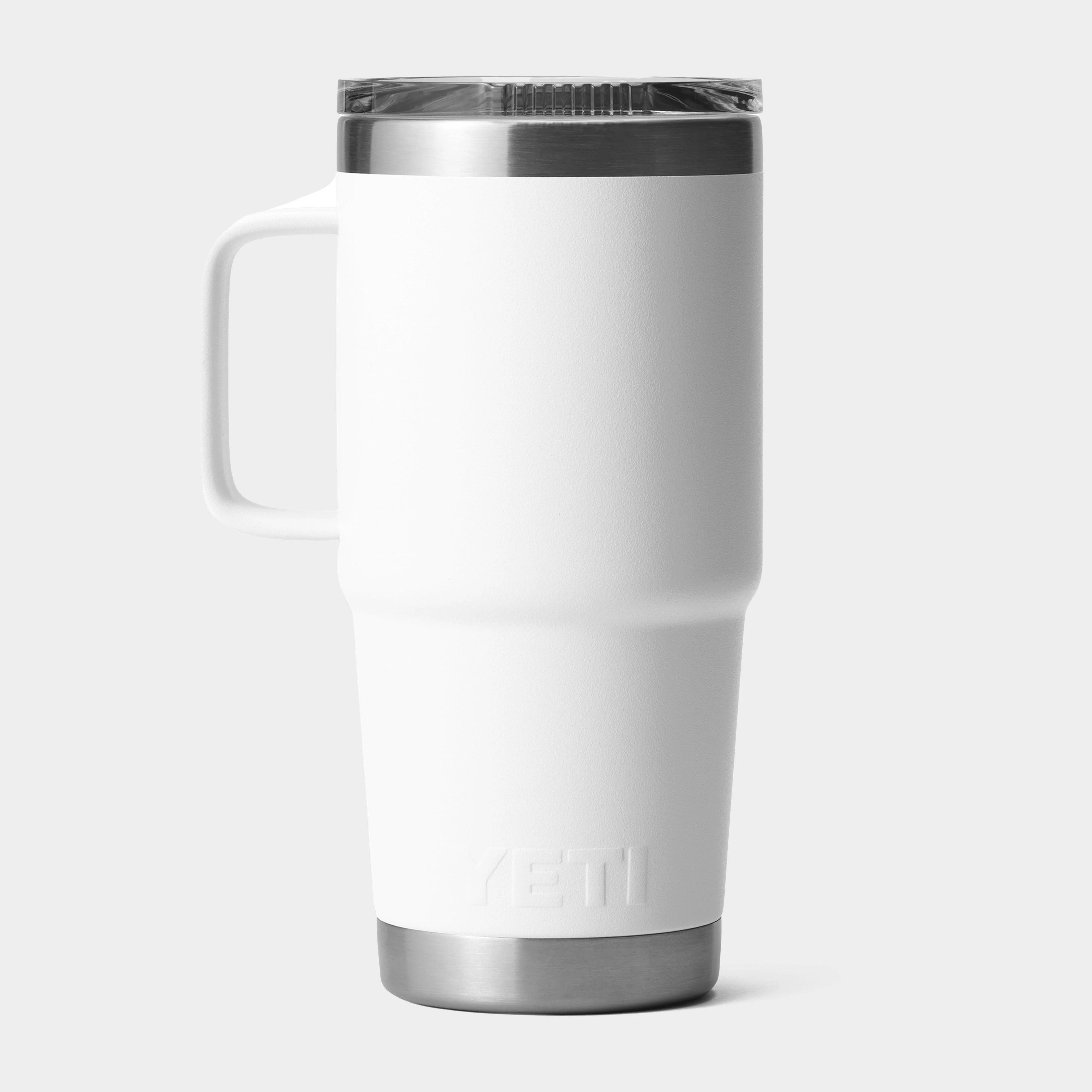 Rambler® 20oz (591ml) Travel Mug - Image 2