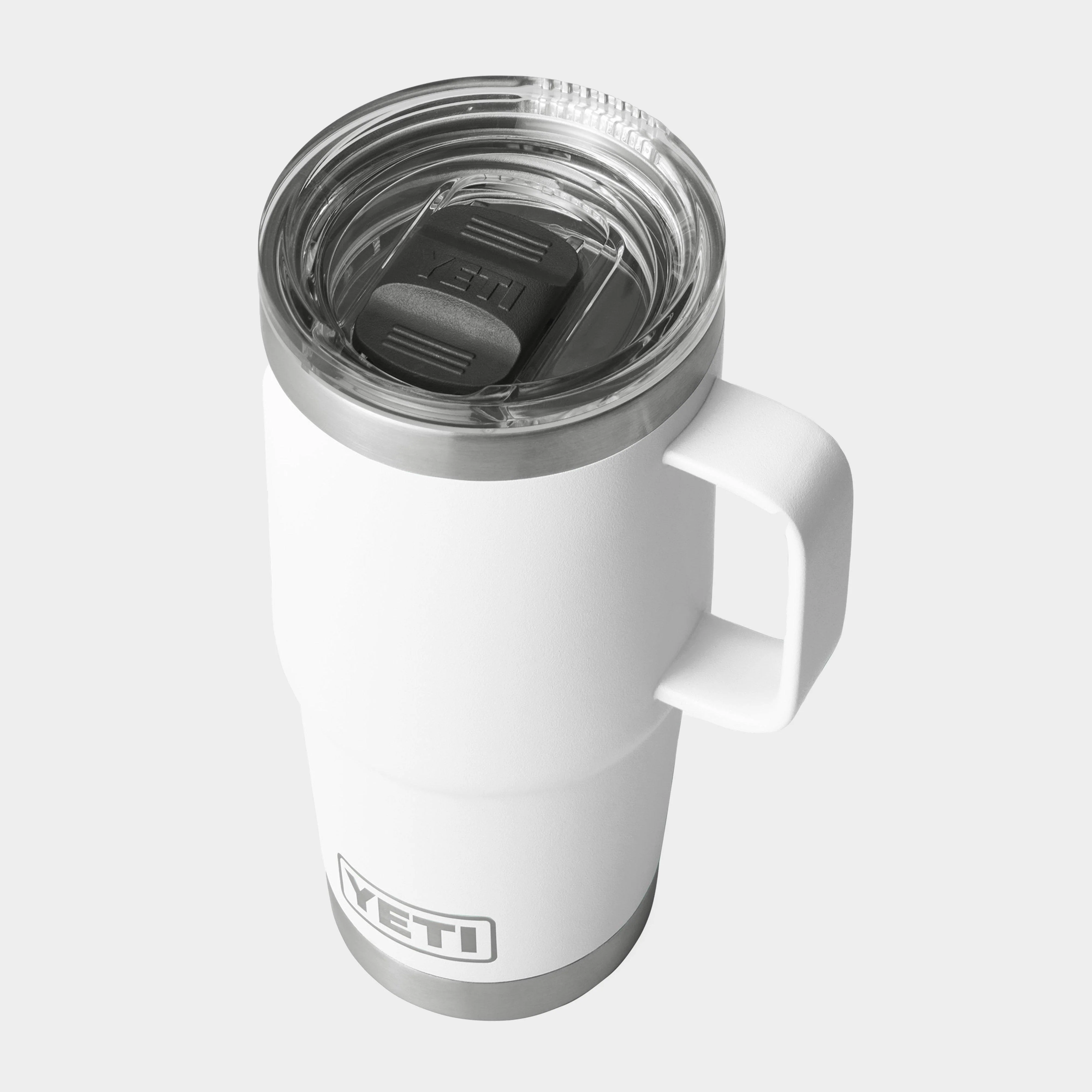 Rambler® 20oz (591ml) Travel Mug - Image 3