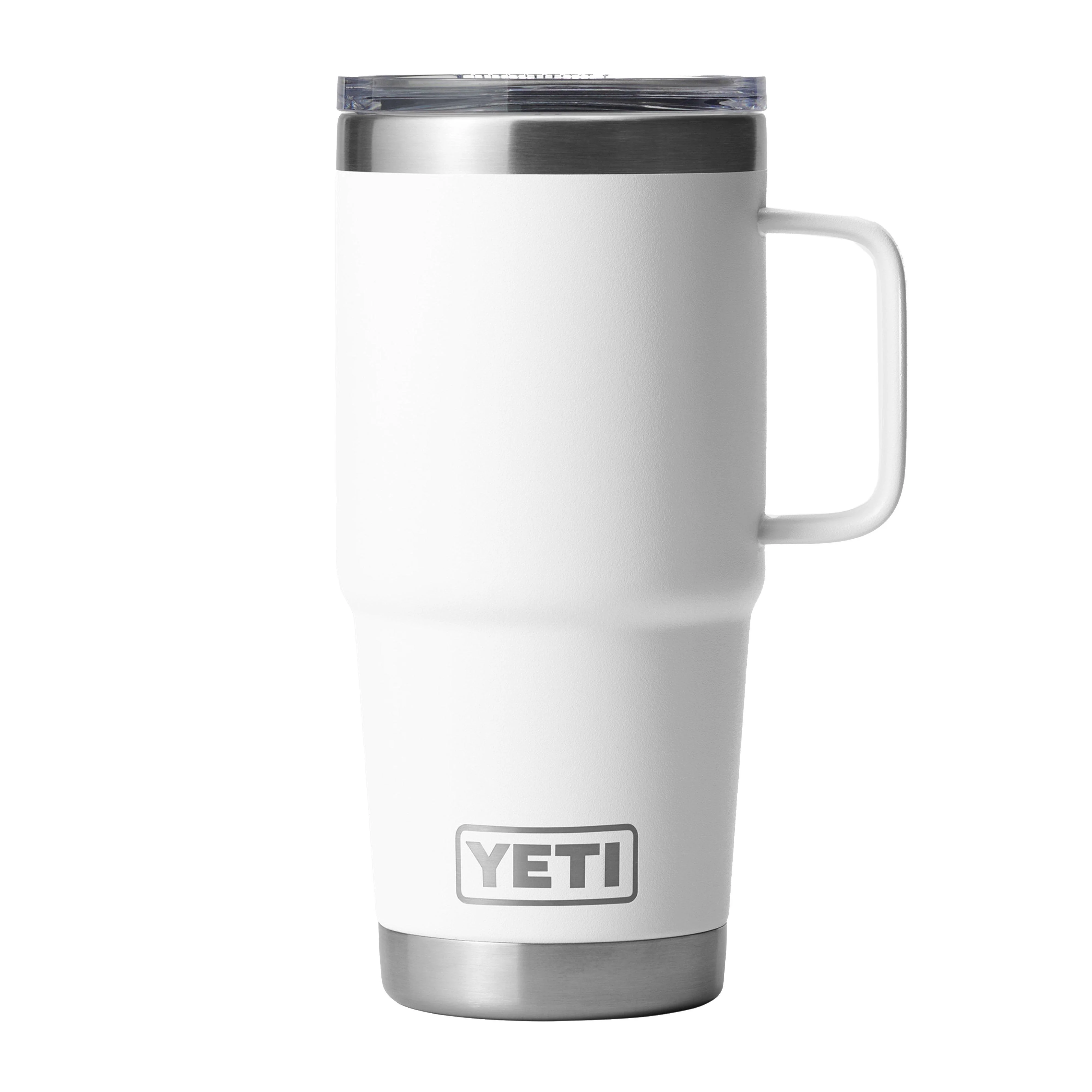 Rambler® 20oz (591ml) Travel Mug - Image 4