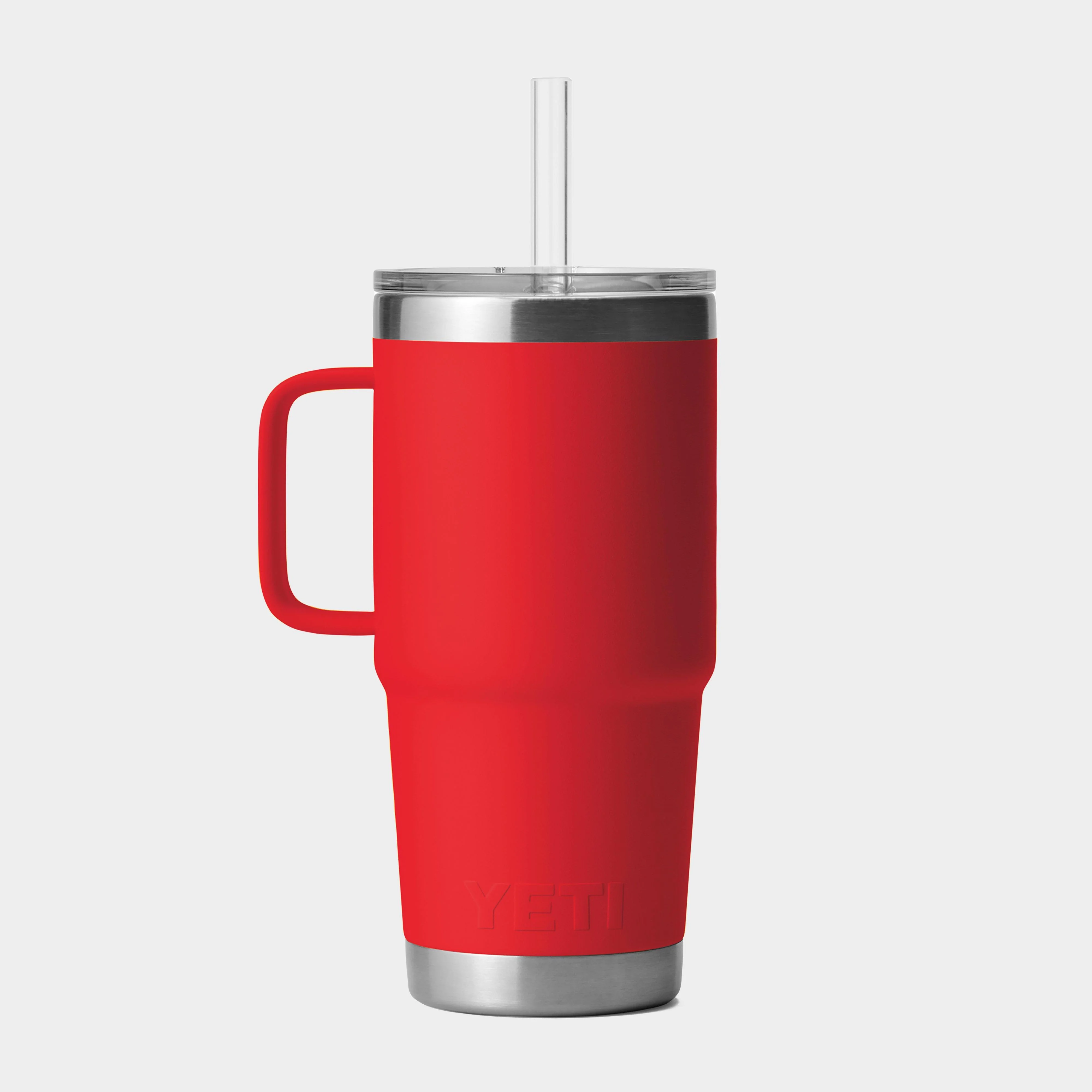 Rambler® 25oz (739ml) Straw Mug - Image 2