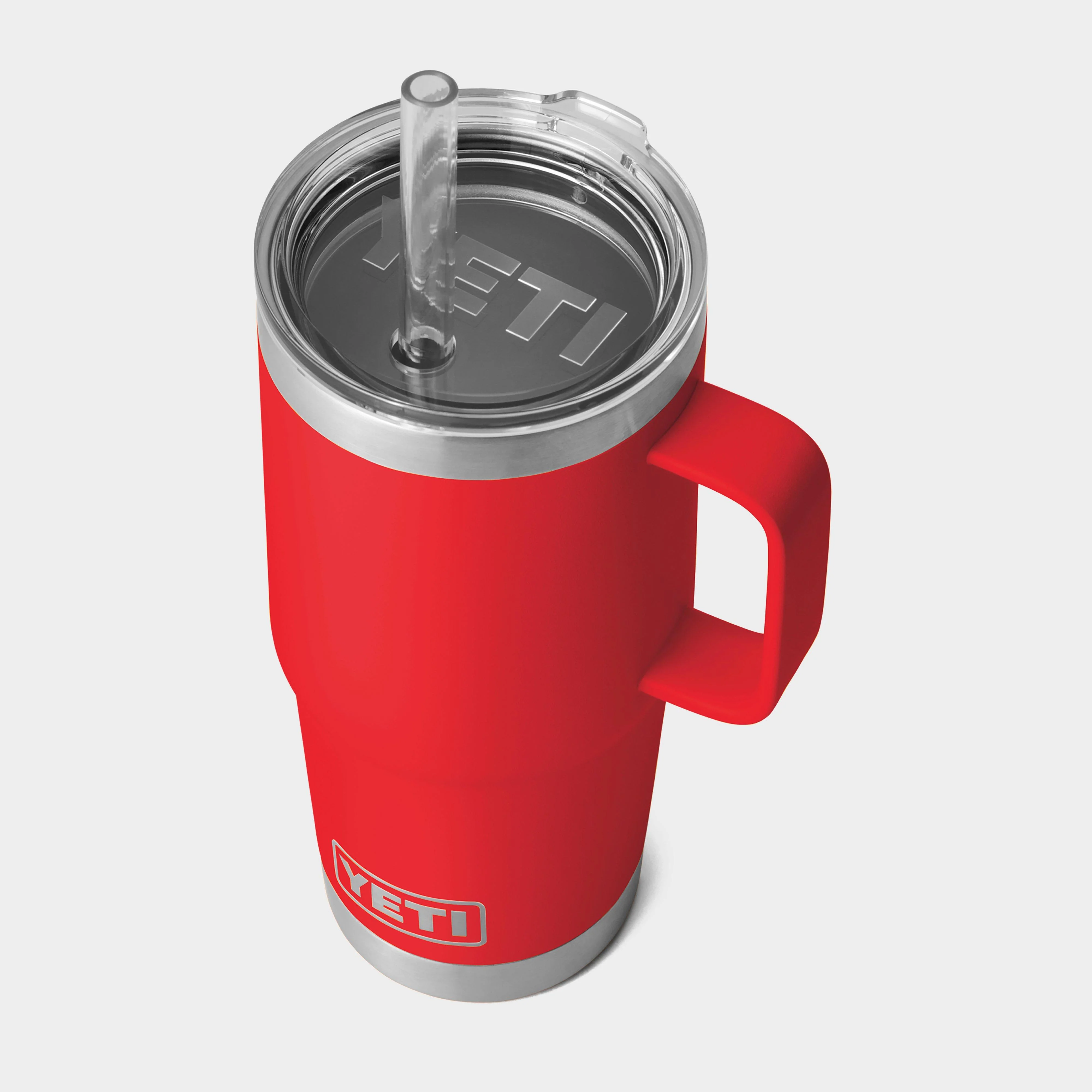 Rambler® 25oz (739ml) Straw Mug - Image 3
