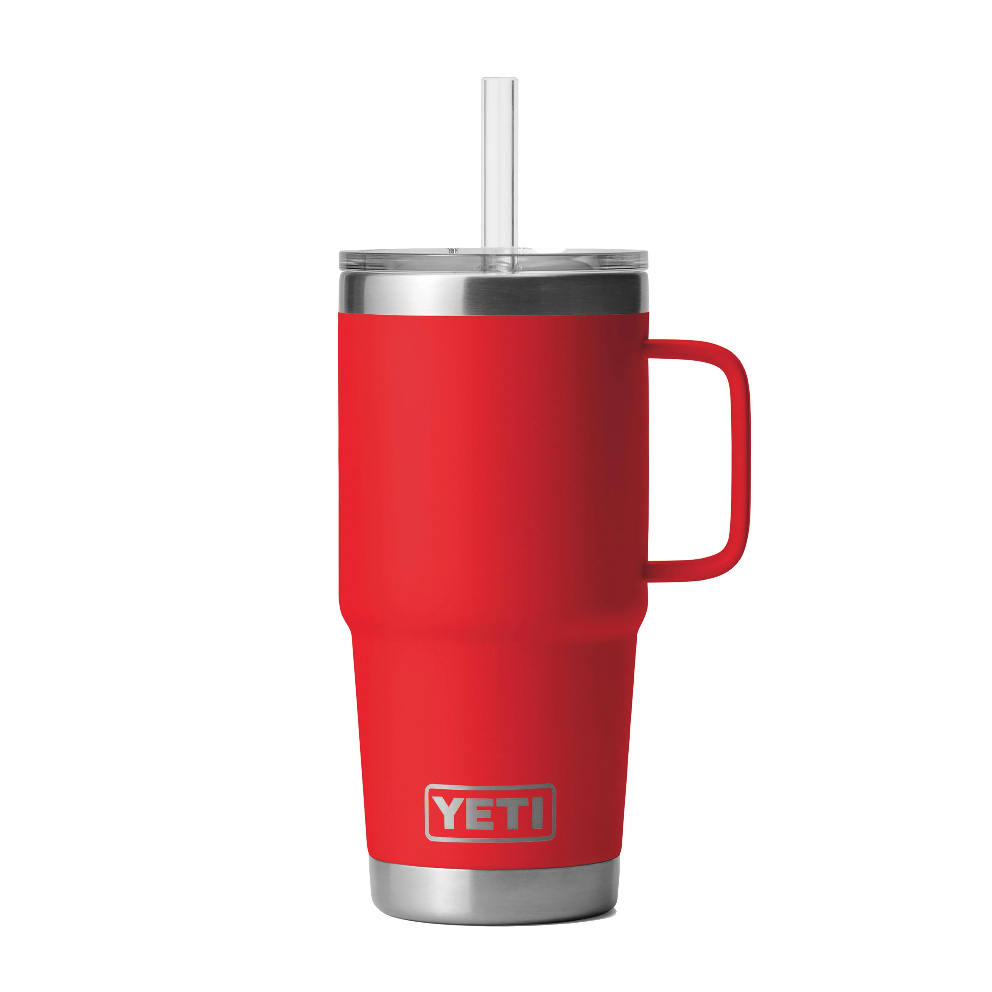 Rambler® 25oz (739ml) Straw Mug - Image 5