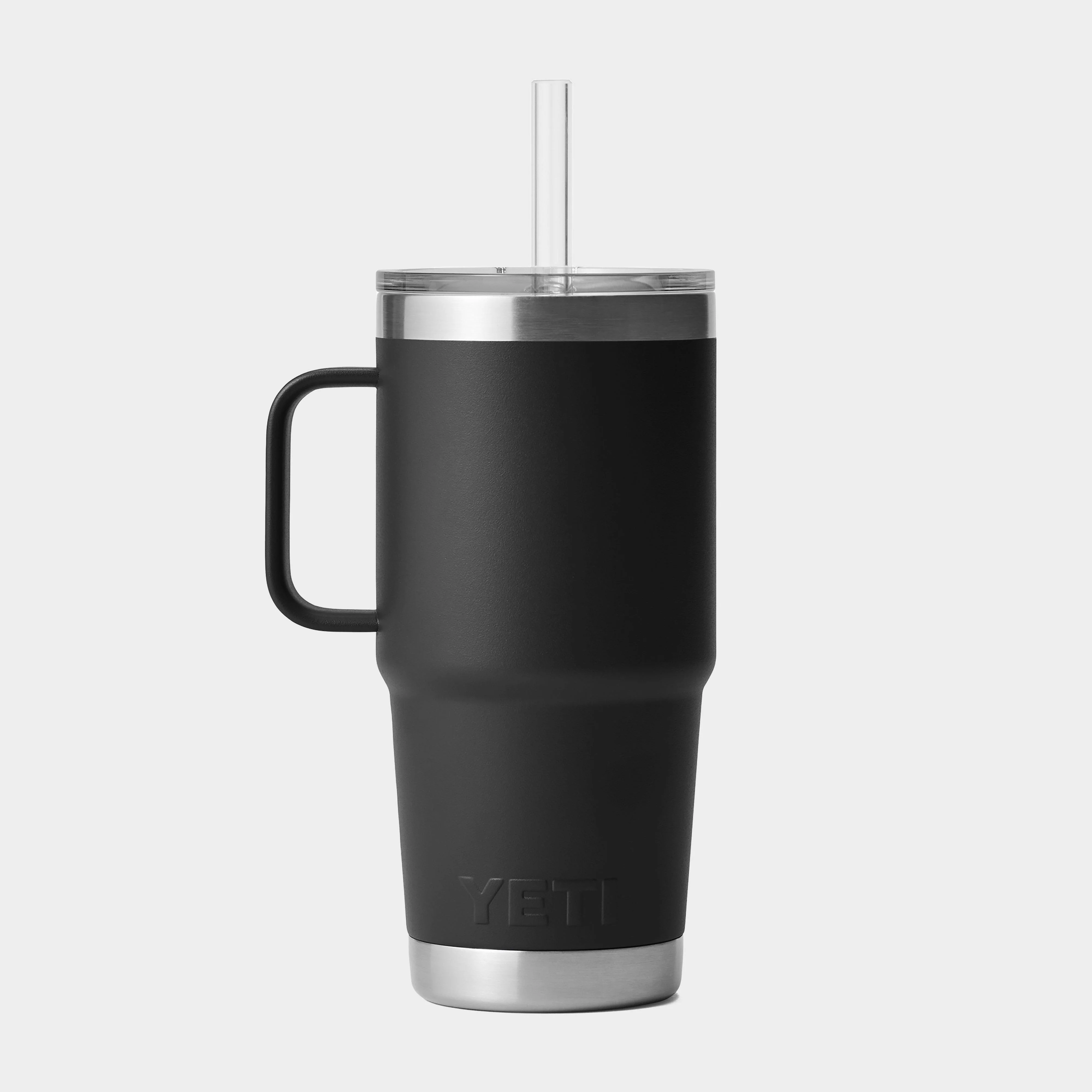 Rambler® 25oz (739ml) Straw Mug - Image 2