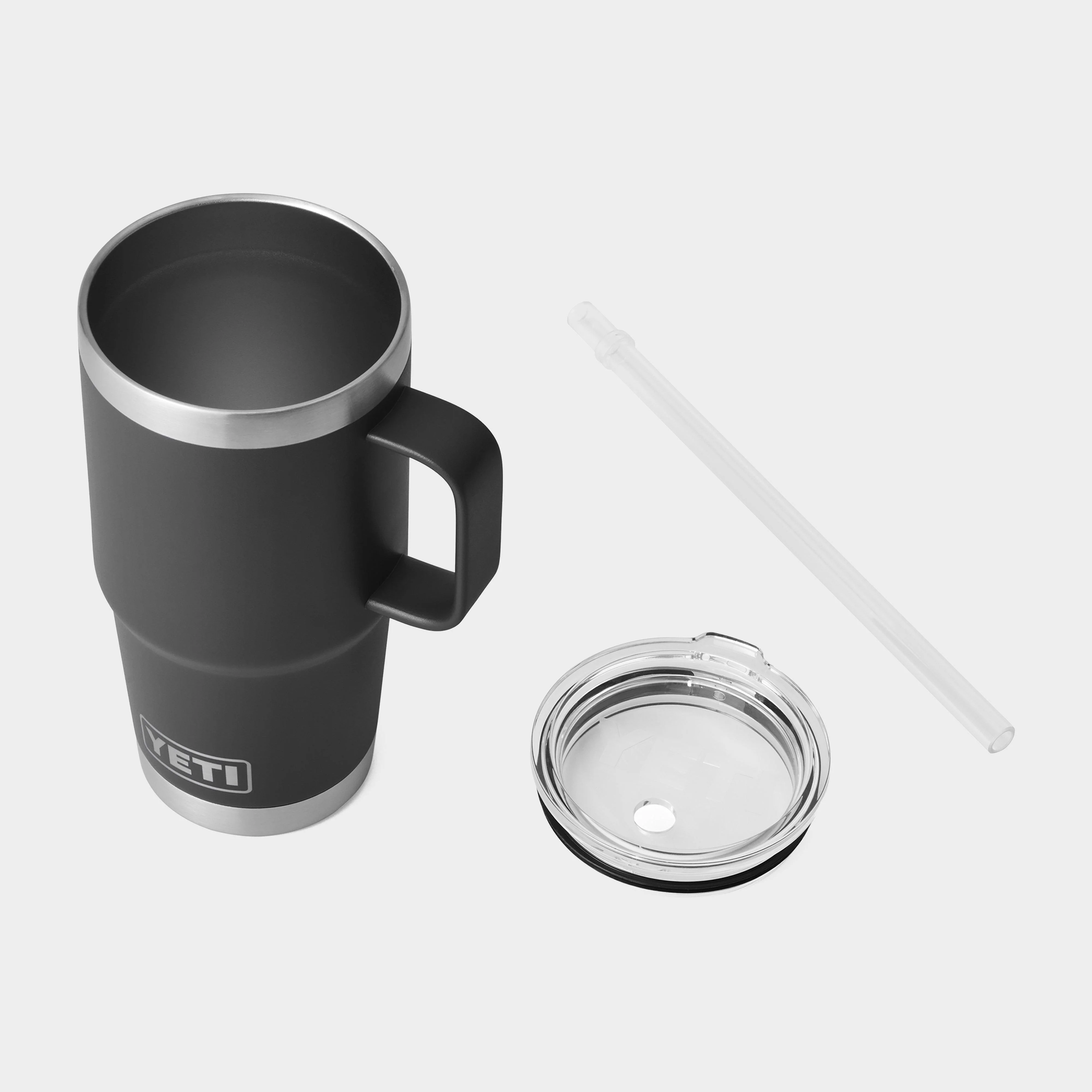 Rambler® 25oz (739ml) Straw Mug - Image 4