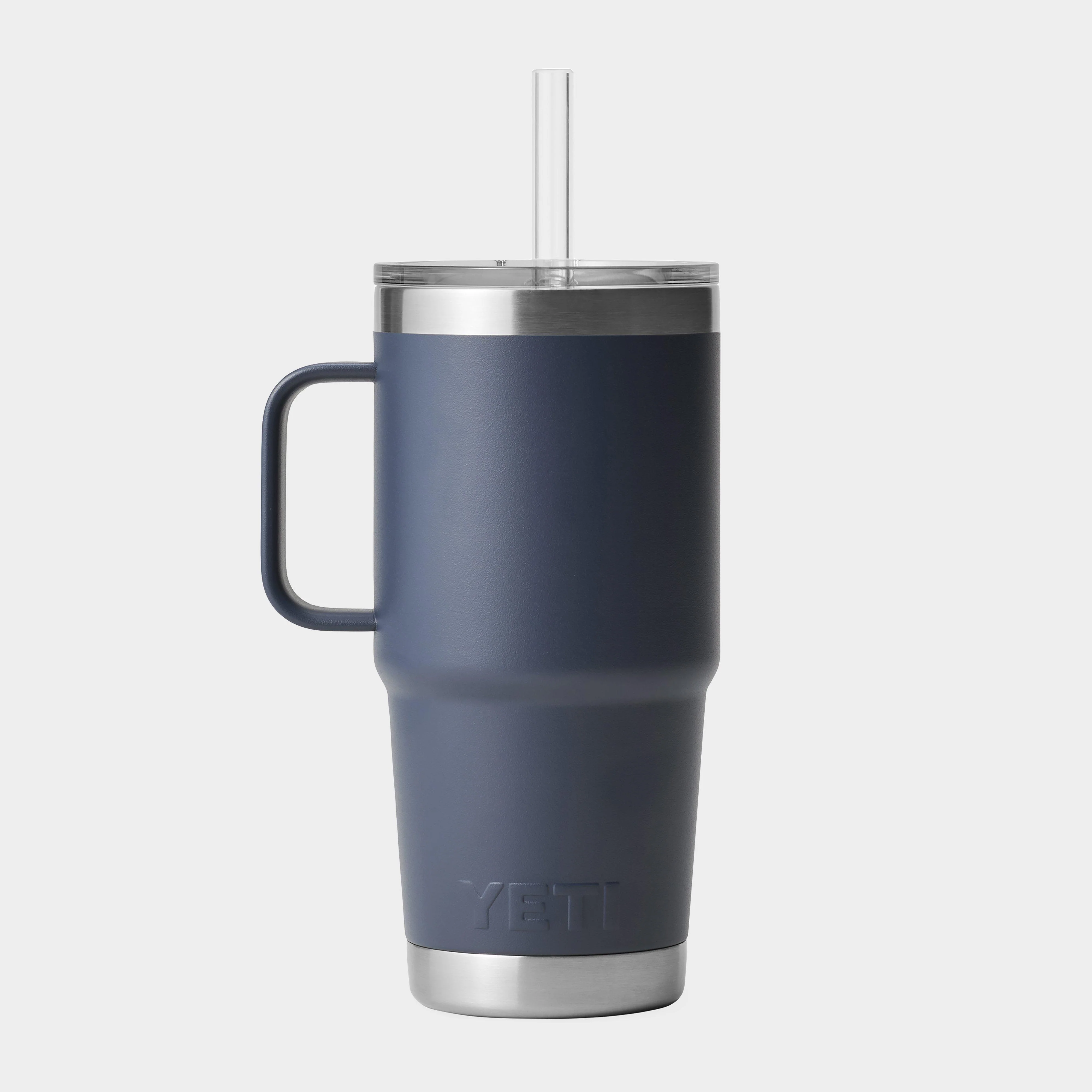 Rambler® 25oz (739ml) Straw Mug - Image 2