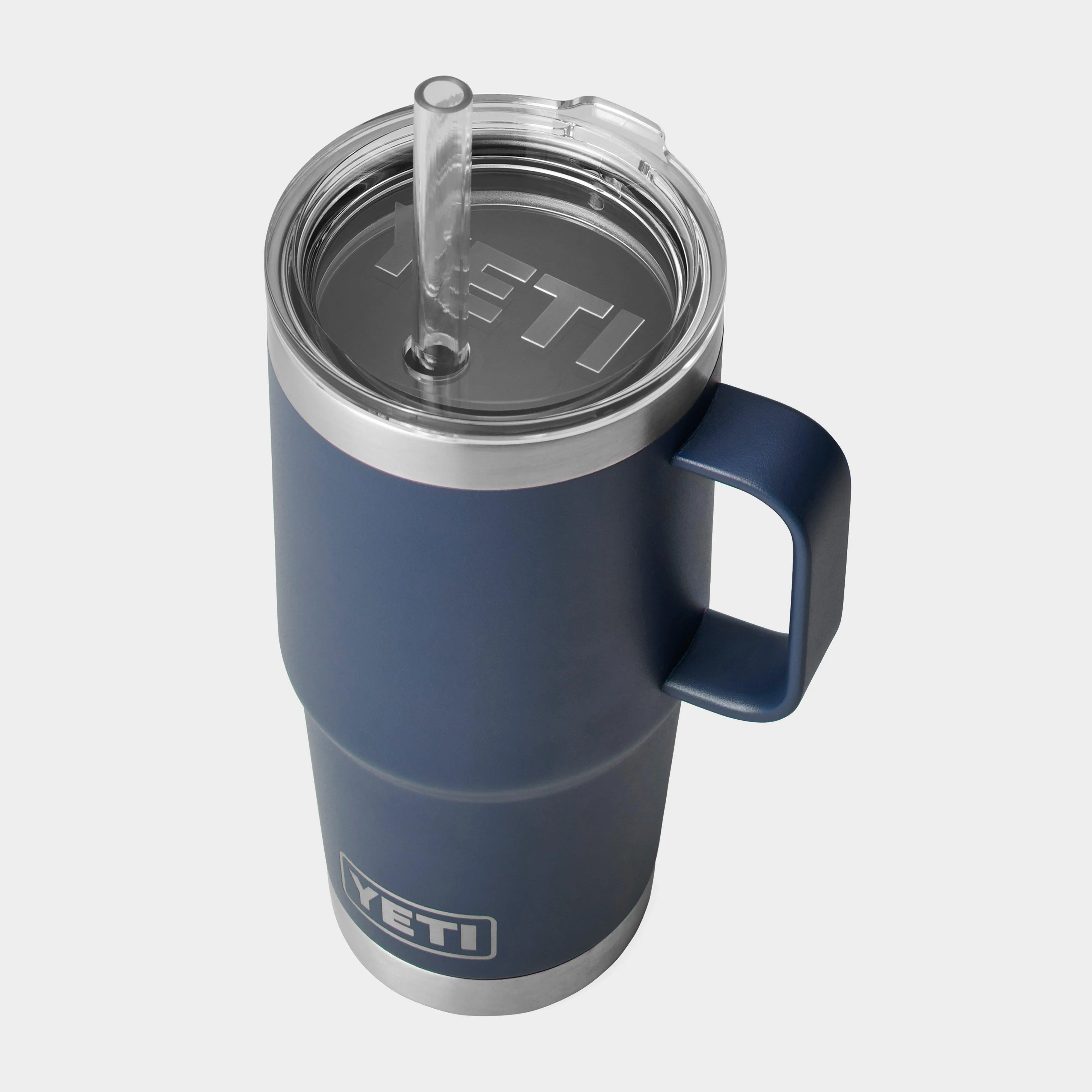 Rambler® 25oz (739ml) Straw Mug - Image 3