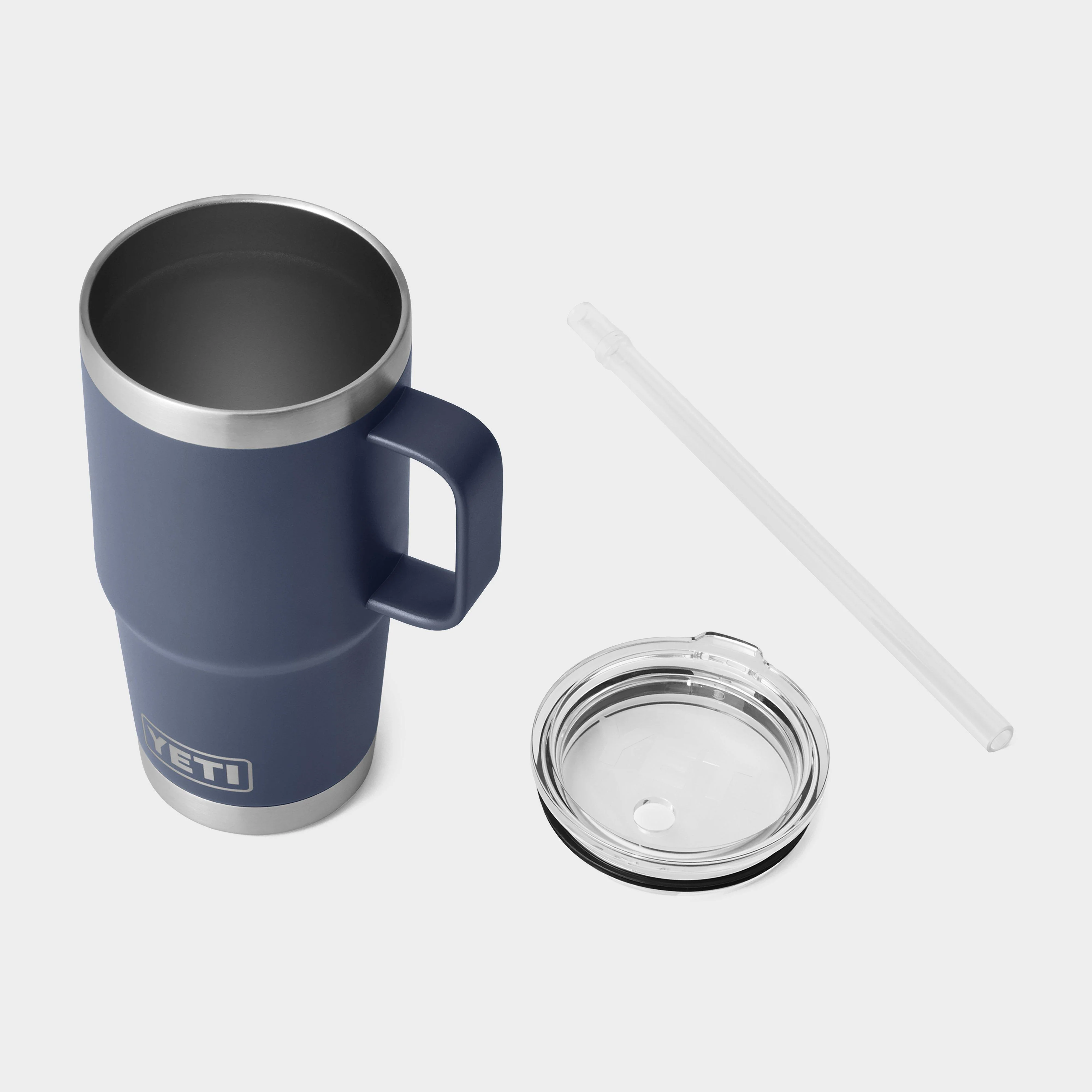 Rambler® 25oz (739ml) Straw Mug - Image 4