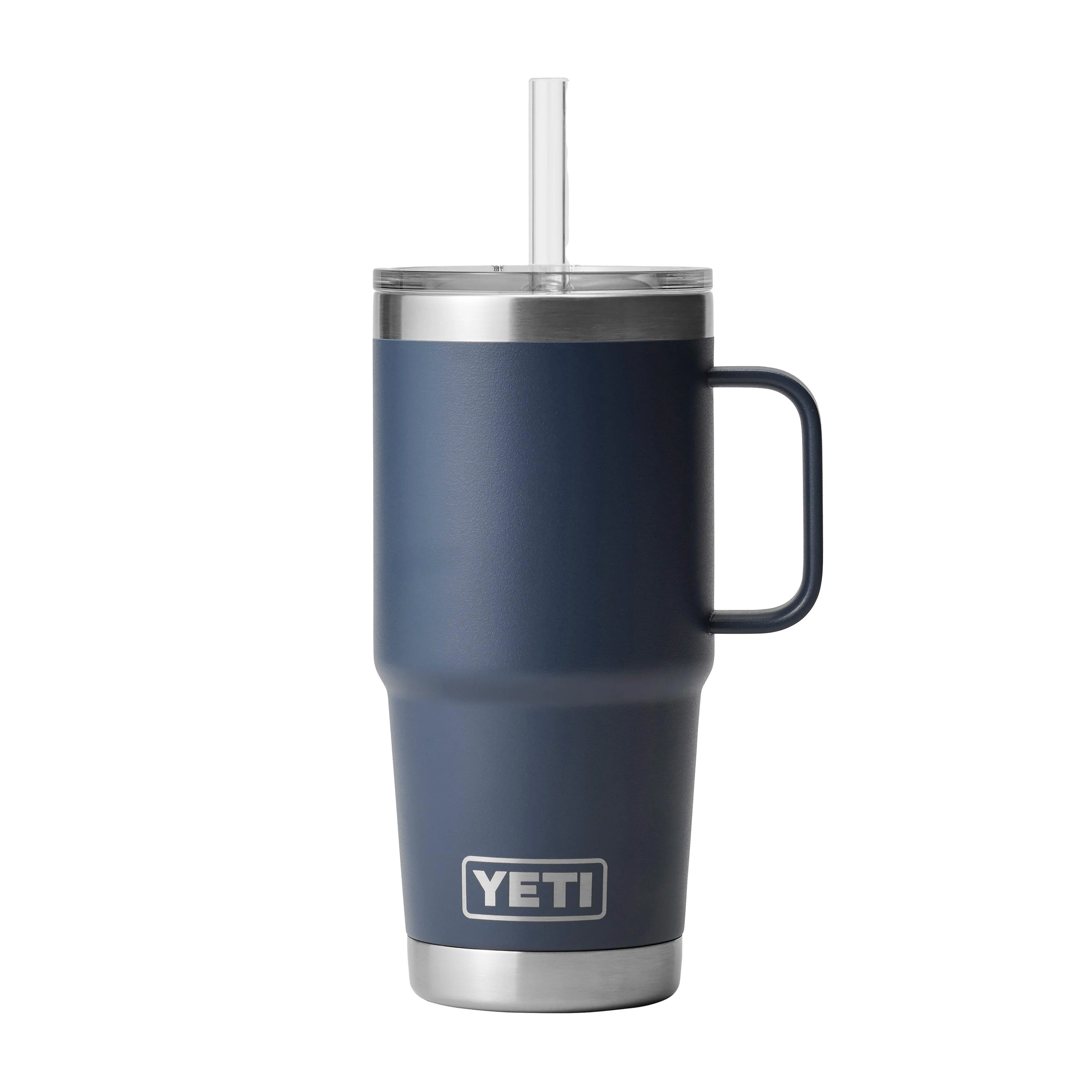 Rambler® 25oz (739ml) Straw Mug - Image 5