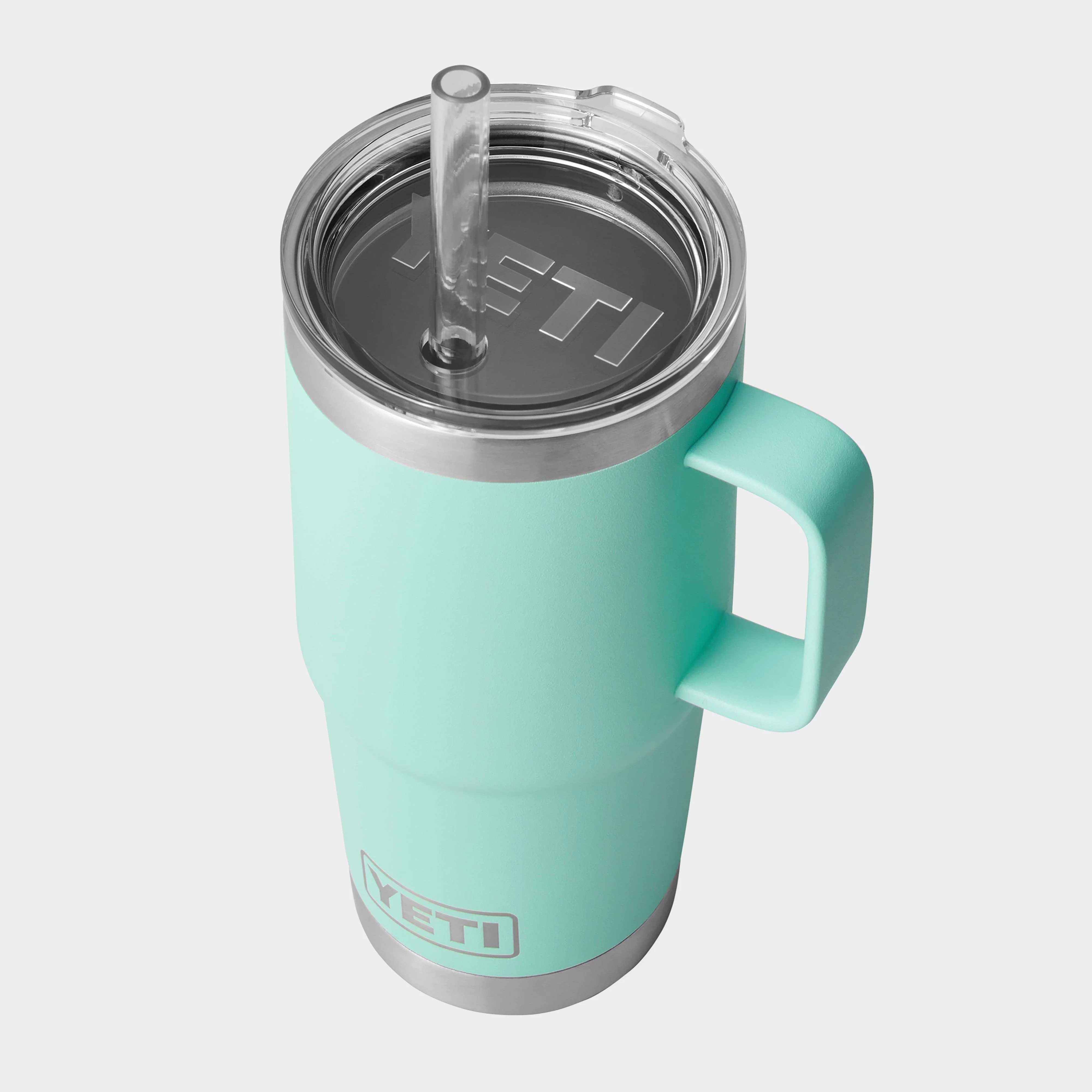 Rambler® 25oz (739ml) Straw Mug - Image 3