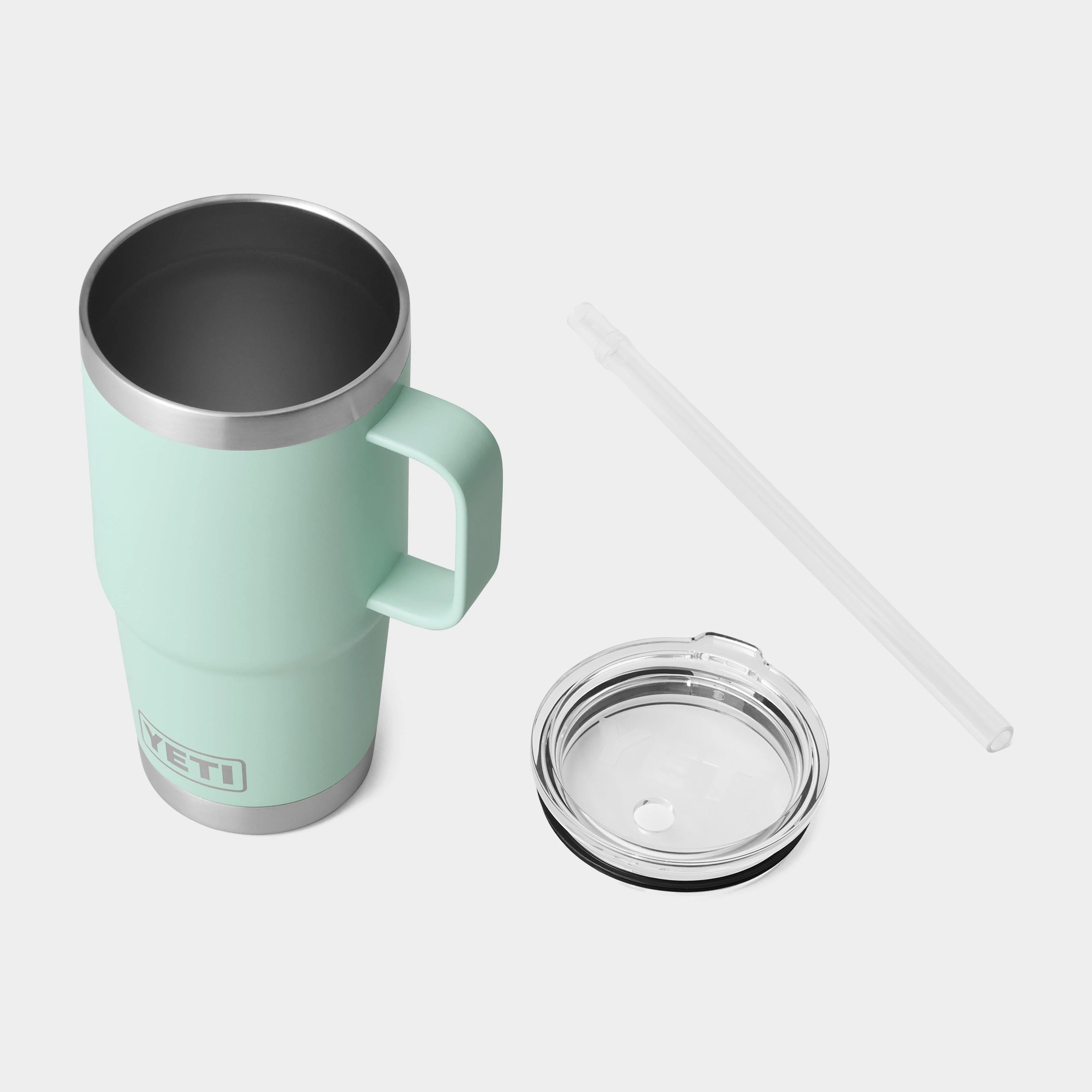 Rambler® 25oz (739ml) Straw Mug - Image 4