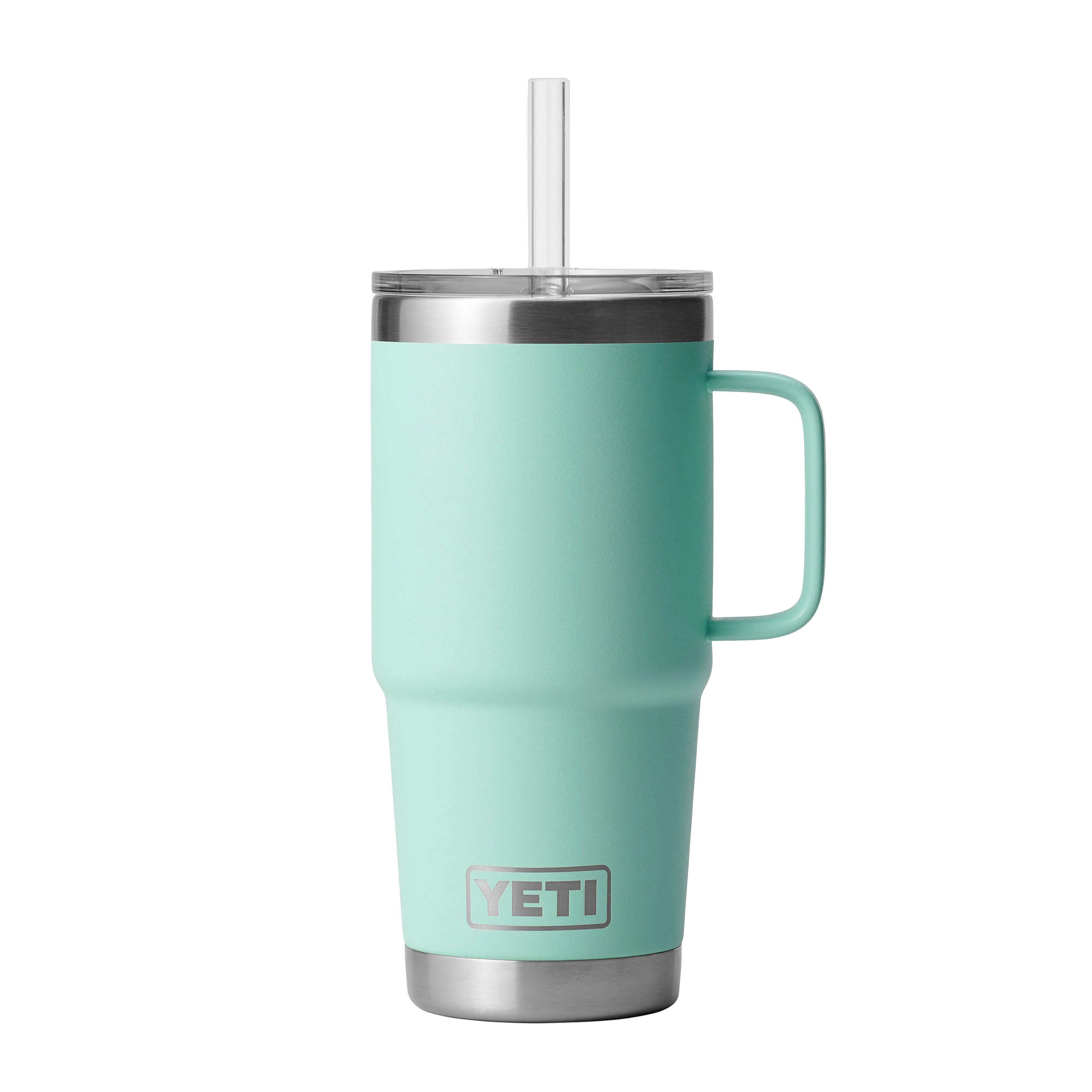 Rambler® 25oz (739ml) Straw Mug - Image 5