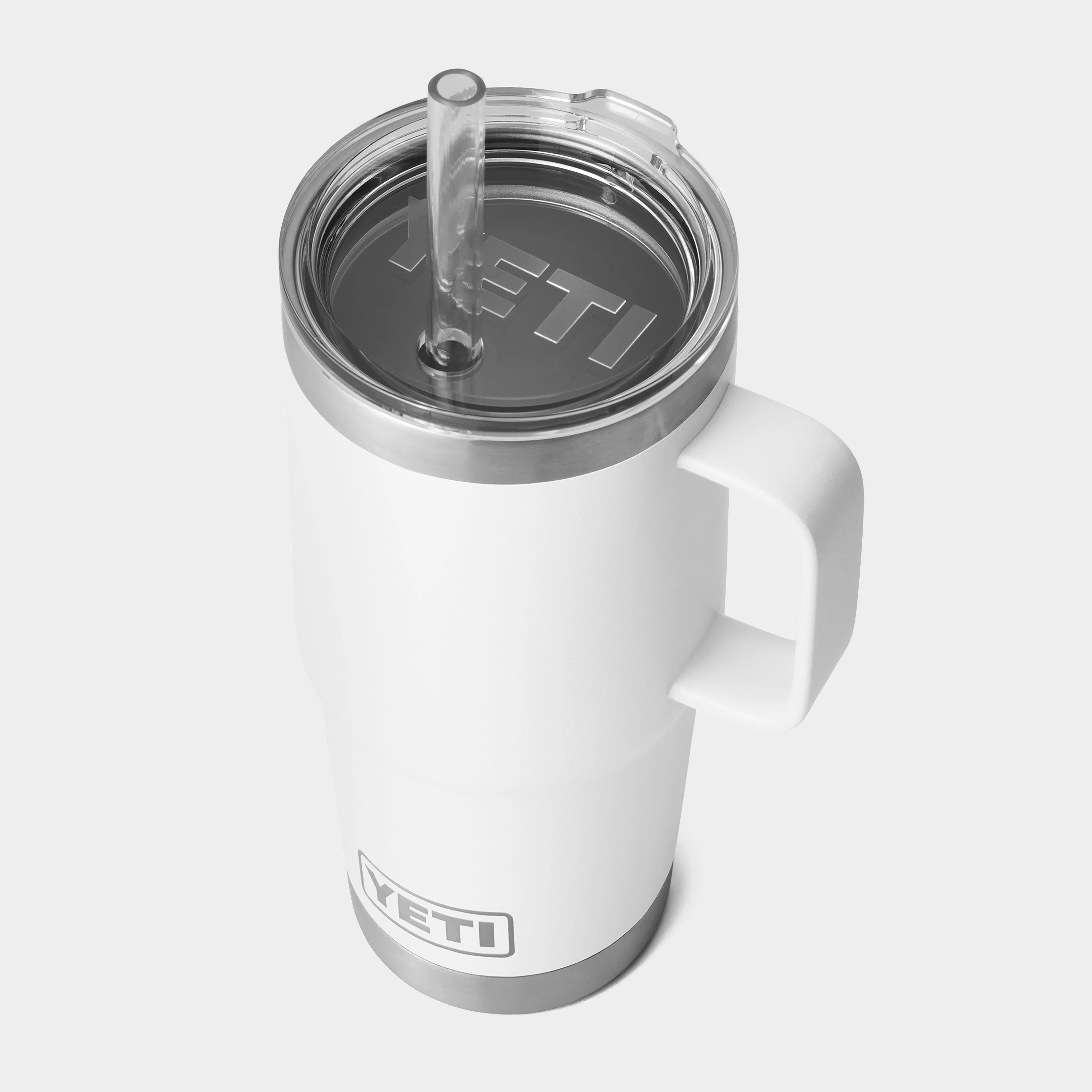 Rambler® 25oz (739ml) Straw Mug - Image 3