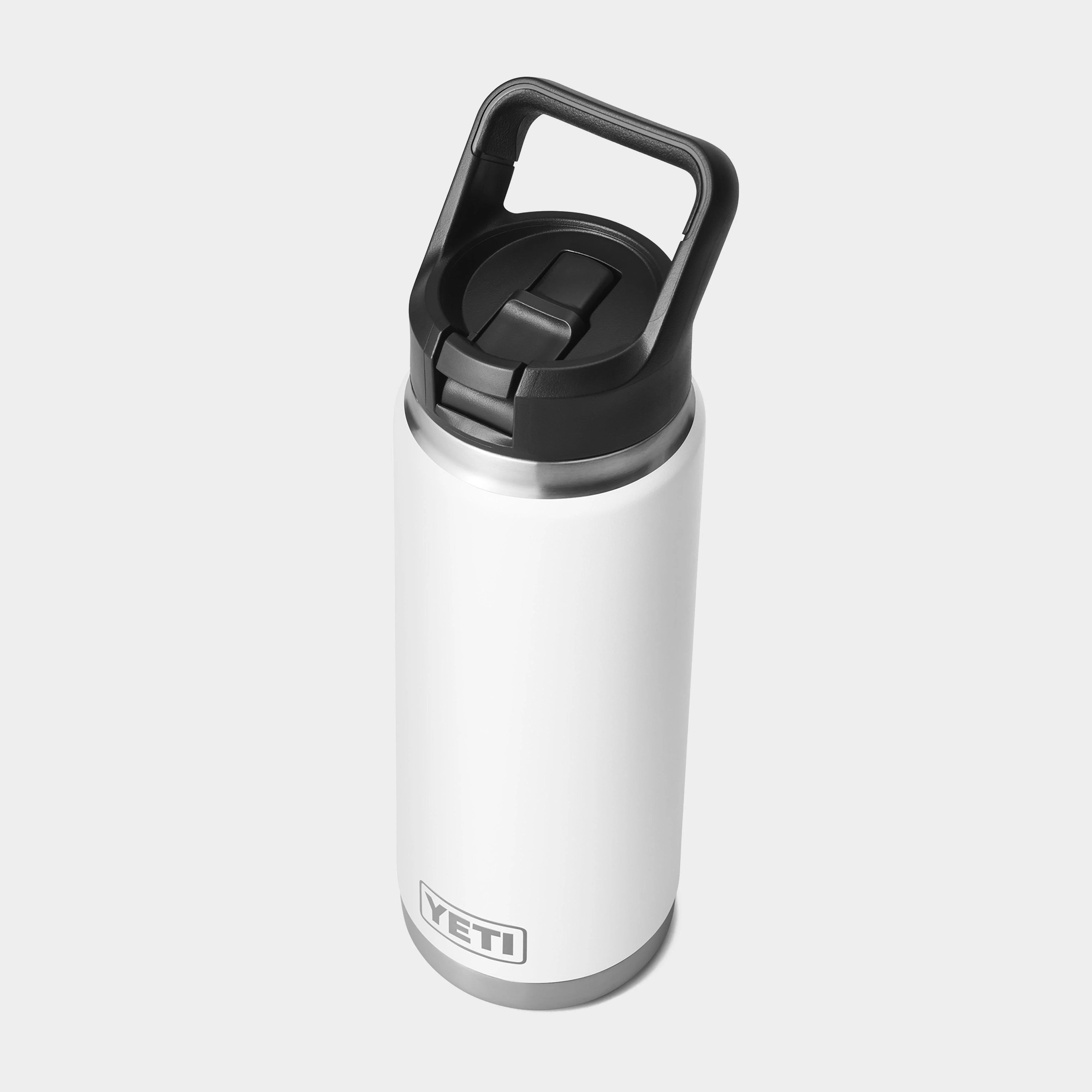 Rambler® 26oz (769ml) Bottle with Straw Cap - Image 3