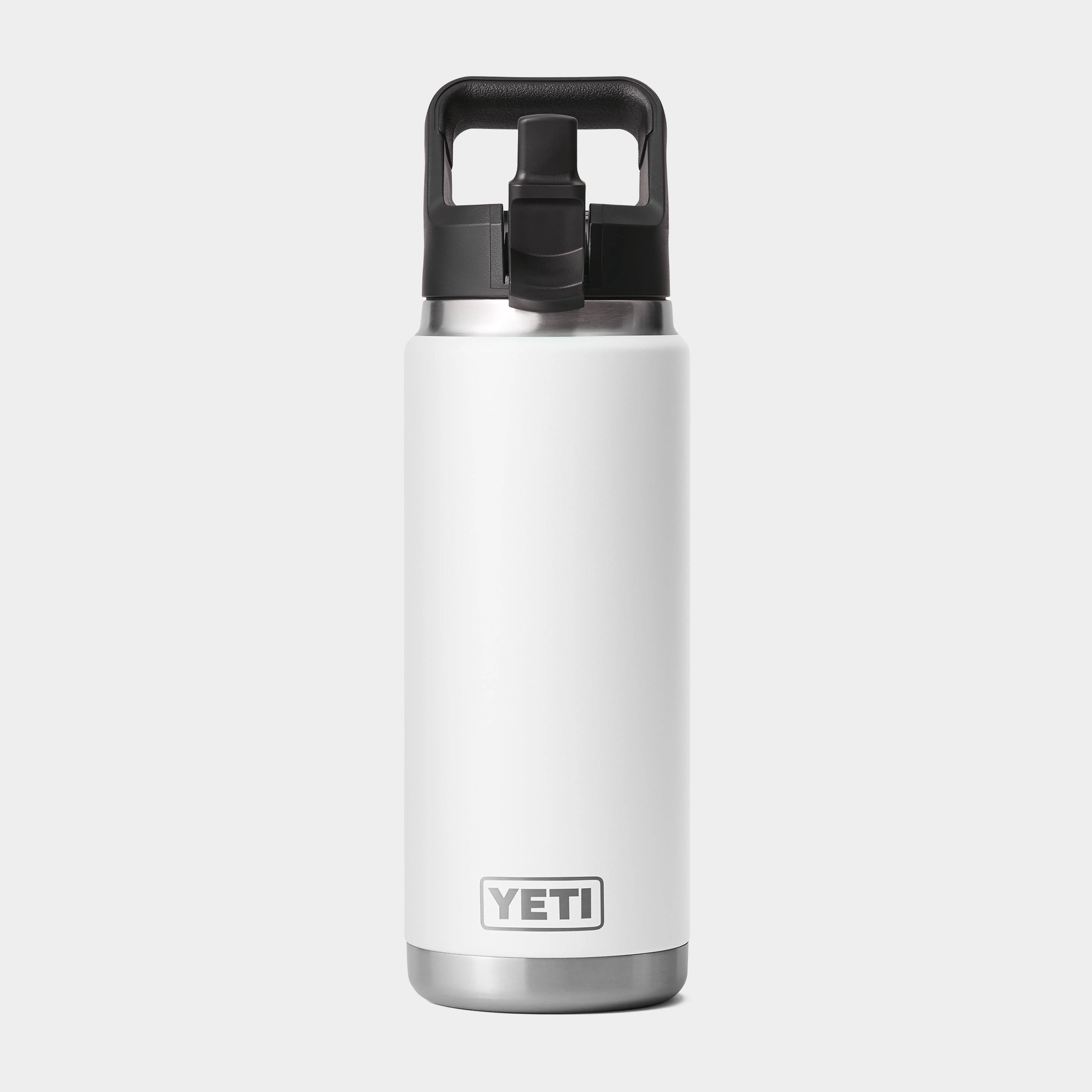 Rambler® 26oz (769ml) Bottle with Straw Cap - Image 4