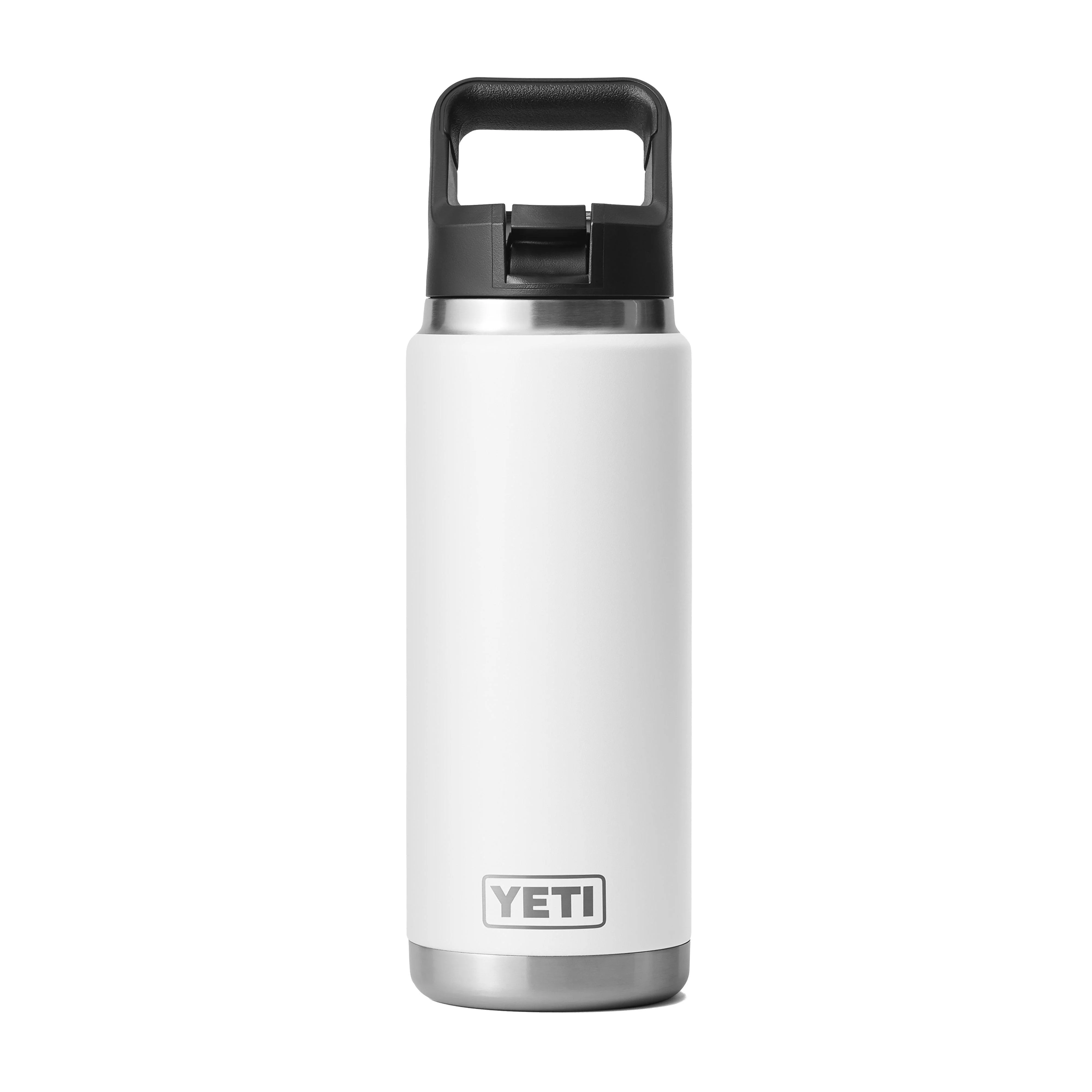 Rambler® 26oz (769ml) Bottle with Straw Cap - Image 5