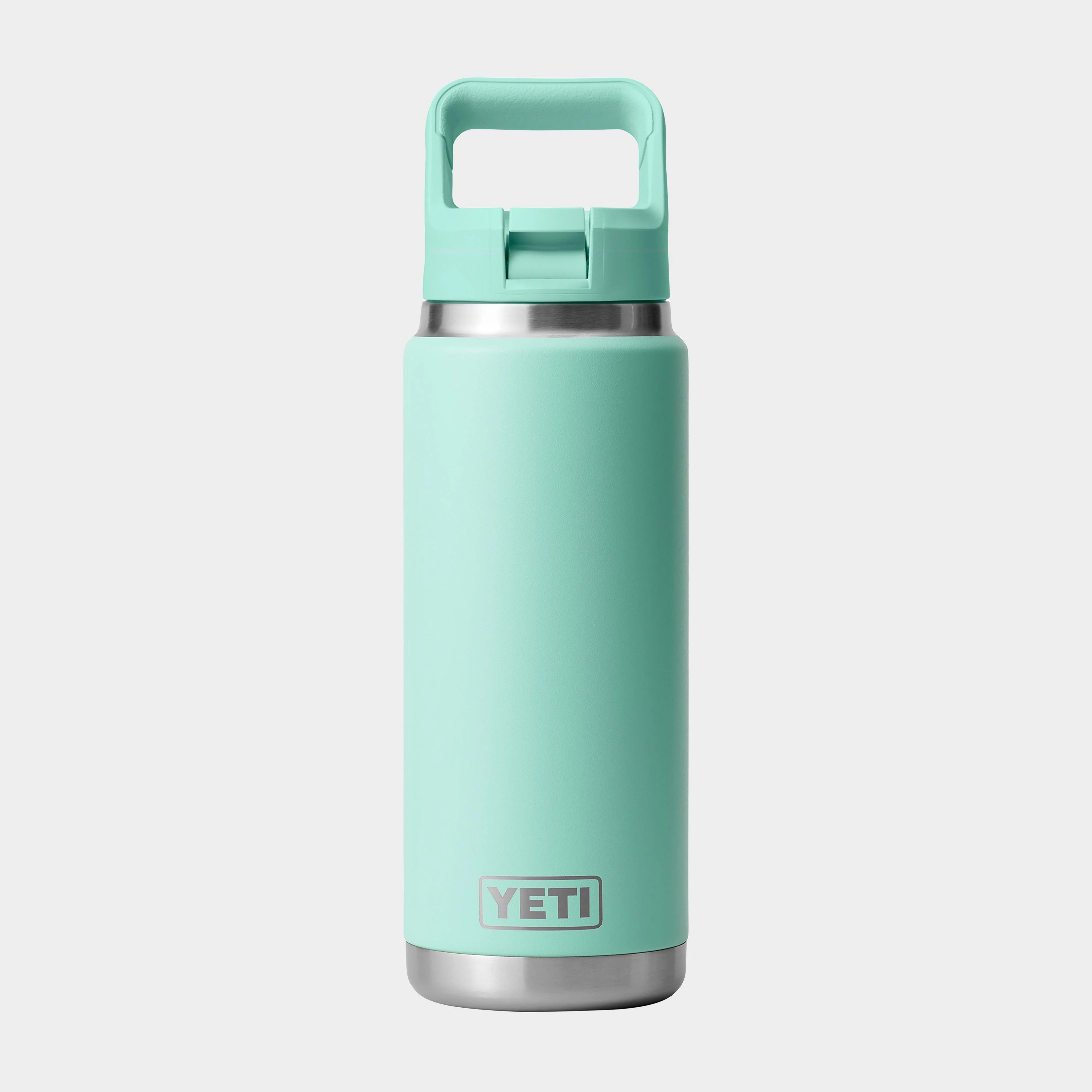 Rambler® 26oz (769ml) Bottle with Straw Cap