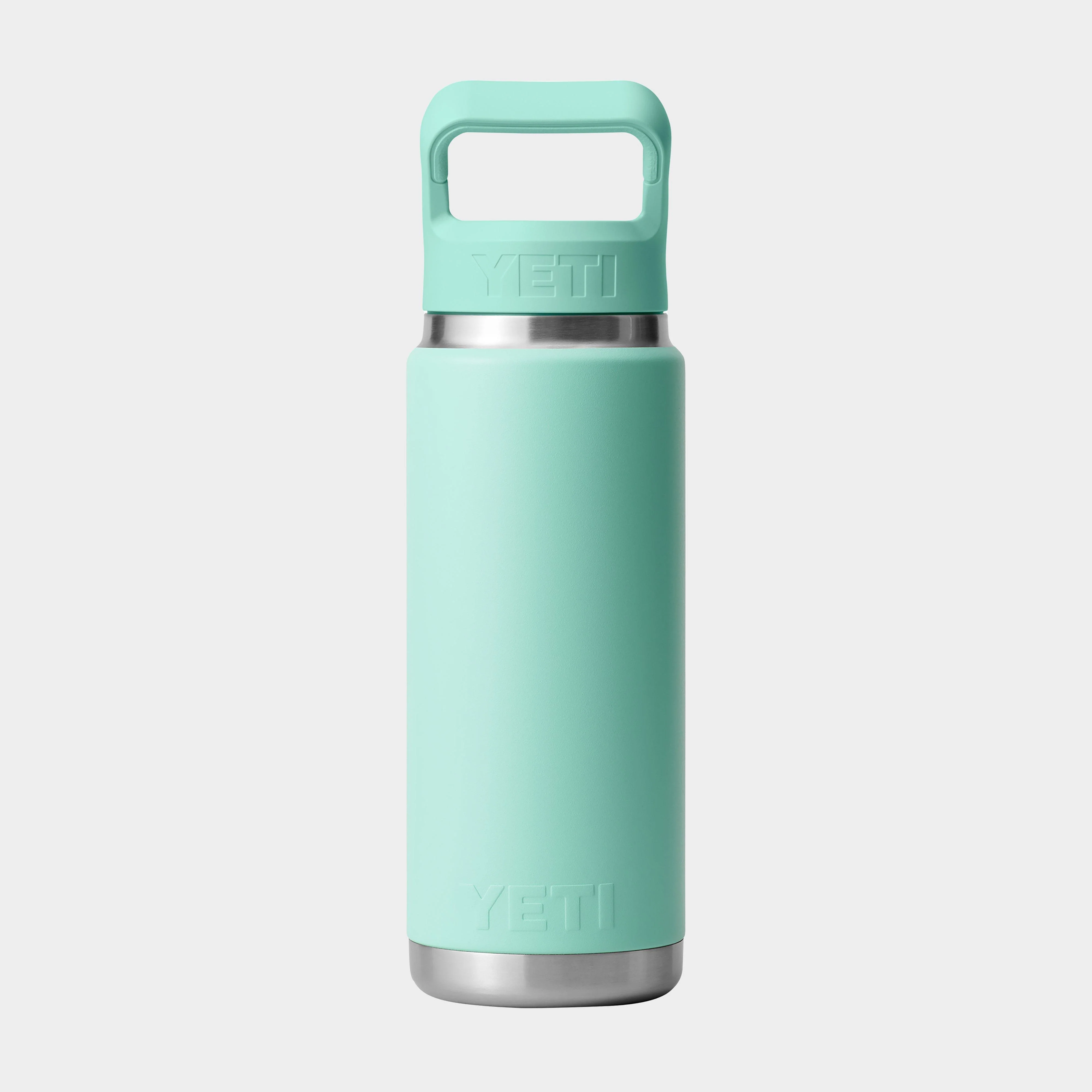Rambler® 26oz (769ml) Bottle with Straw Cap - Image 2