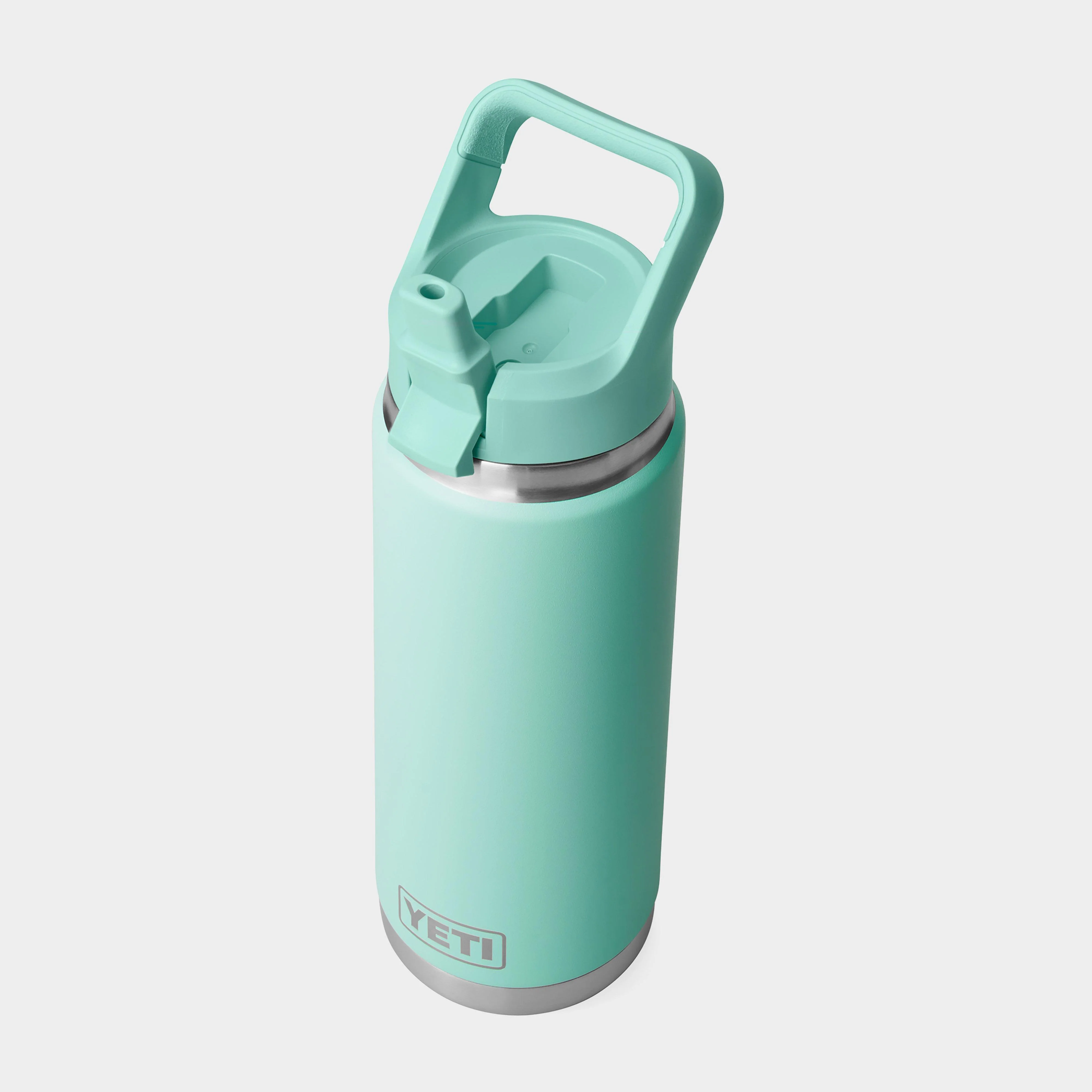 Rambler® 26oz (769ml) Bottle with Straw Cap - Image 3